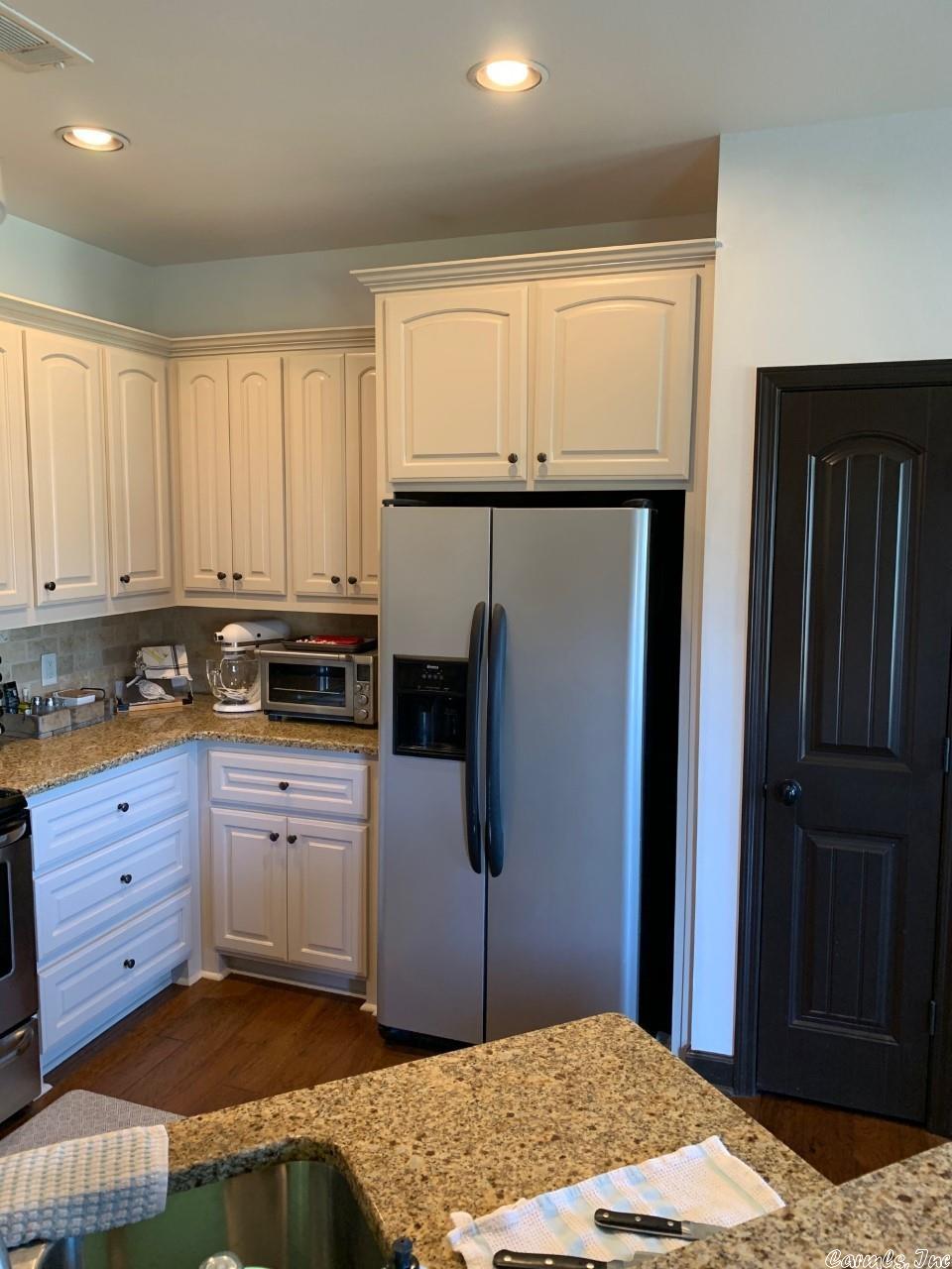 SPRINGHILL VILLAGE - Residential