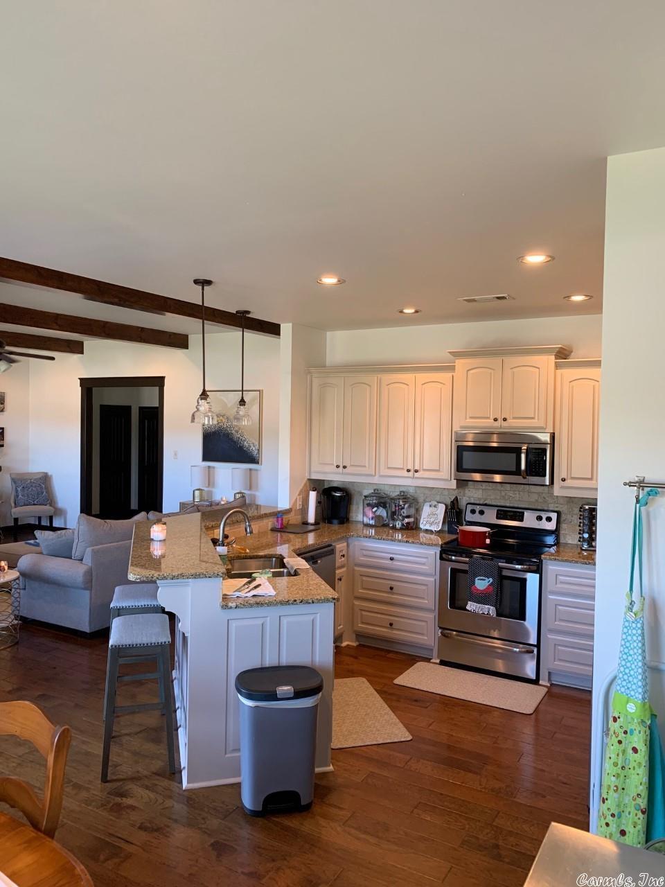 SPRINGHILL VILLAGE - Residential