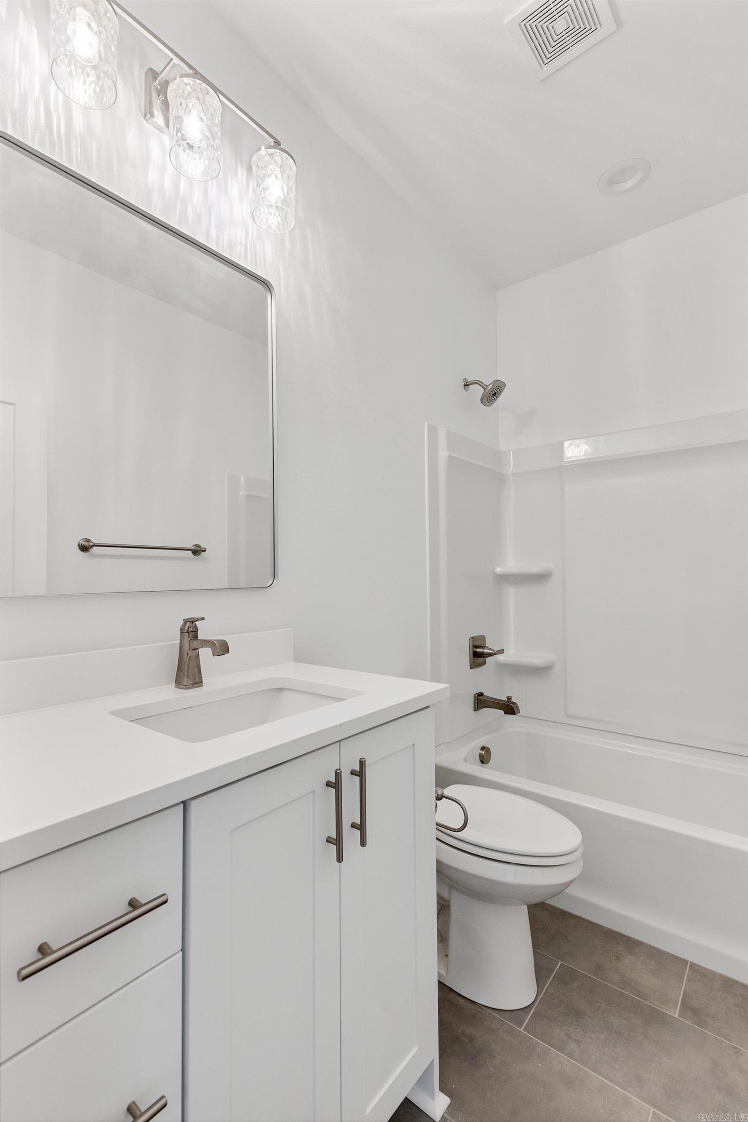 HARMONY VILLAGE - Residential