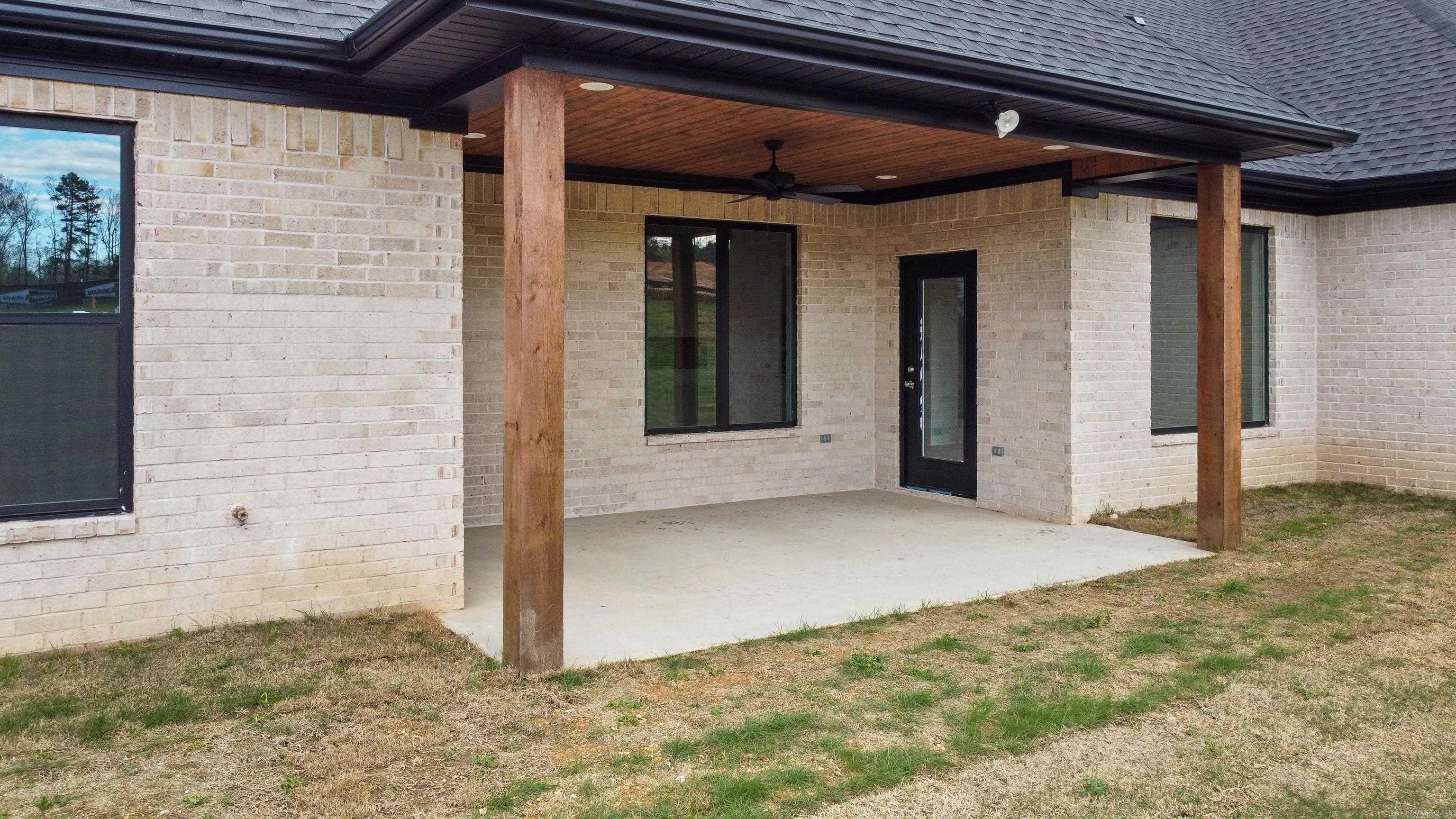 HARMONY VILLAGE - Residential