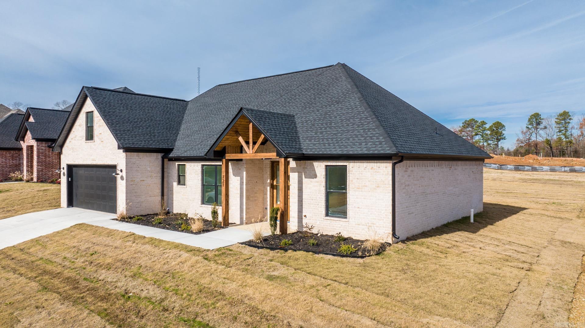 HARMONY VILLAGE - Residential