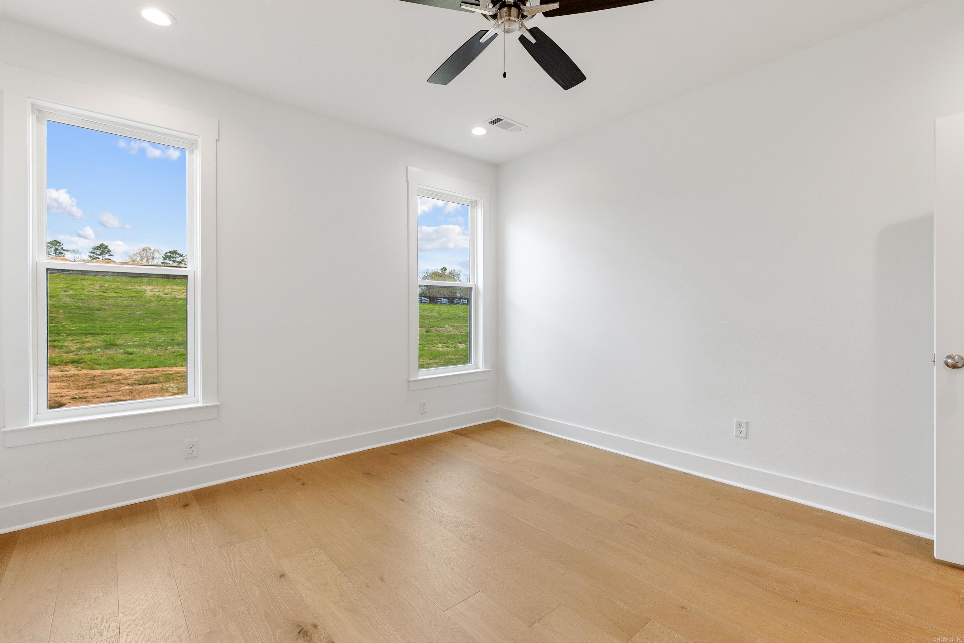 HARMONY VILLAGE - Residential