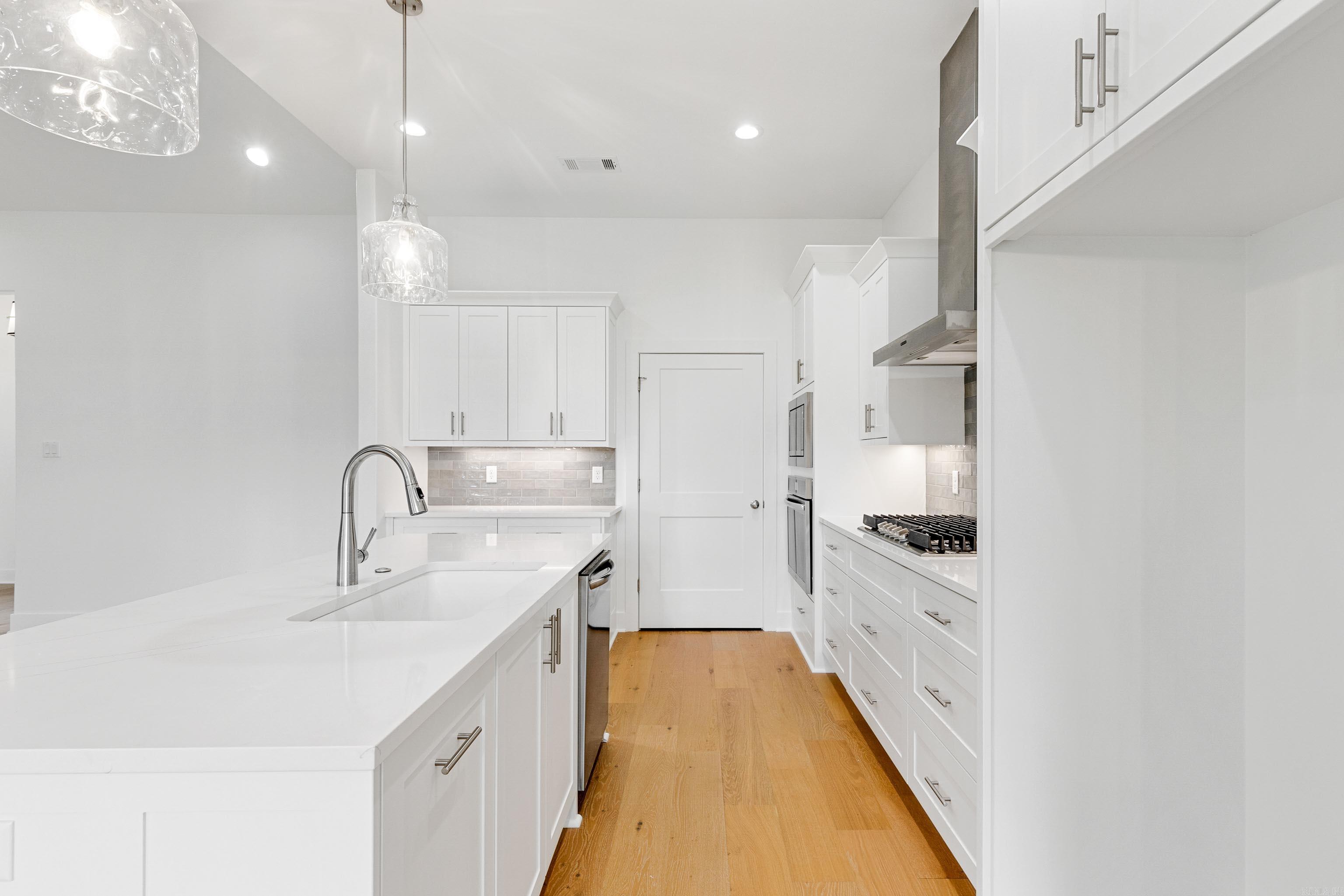 HARMONY VILLAGE - Residential