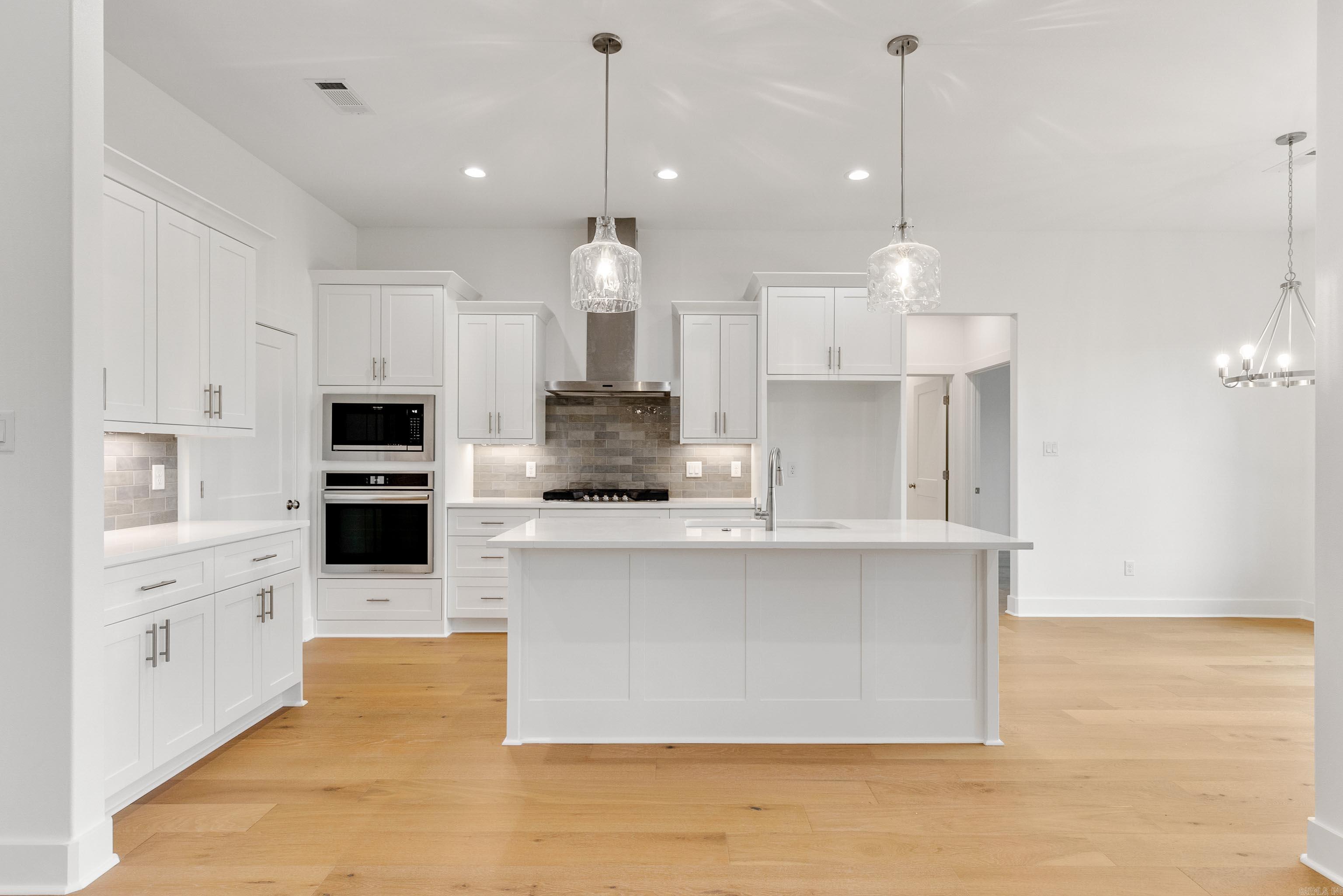 HARMONY VILLAGE - Residential