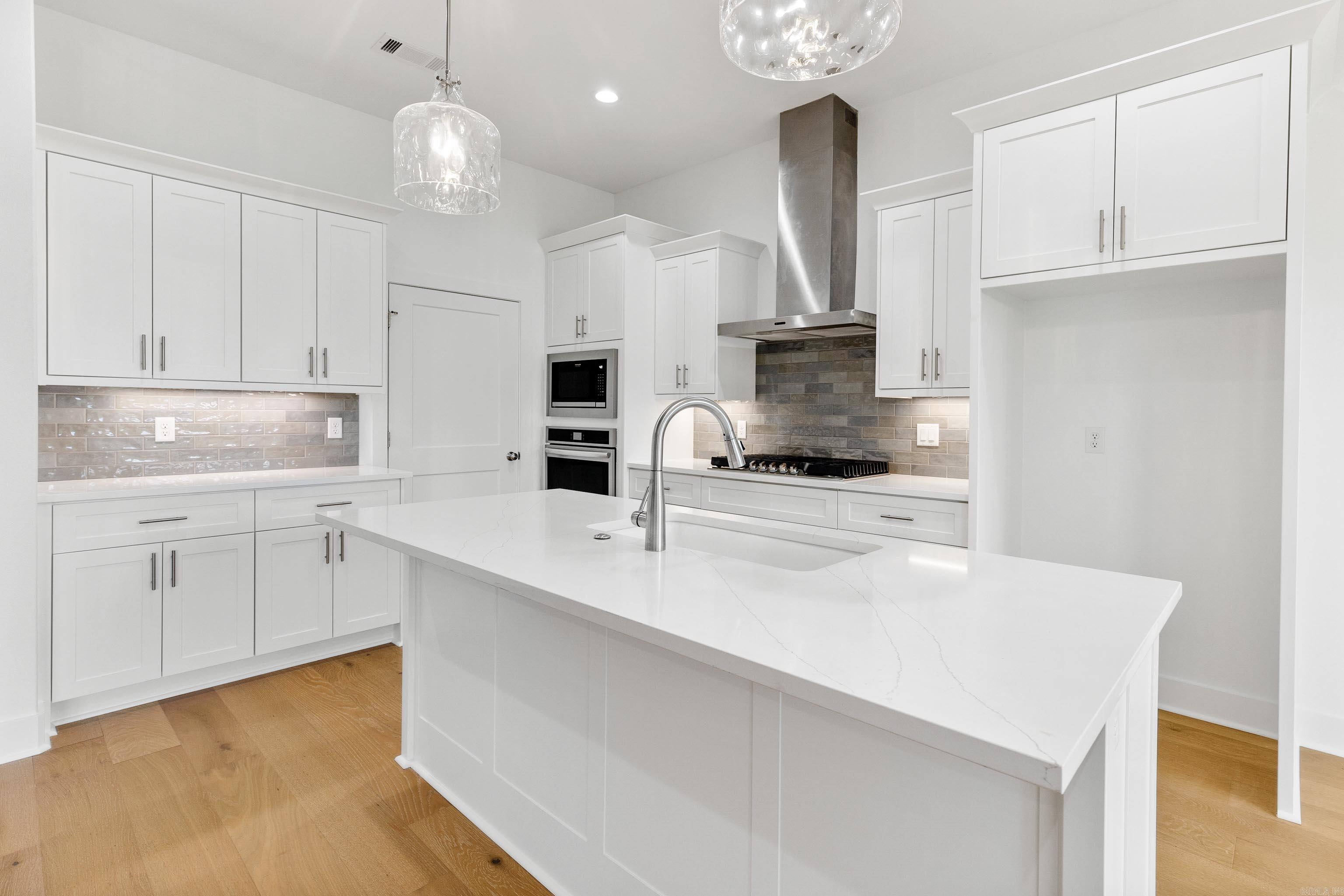 HARMONY VILLAGE - Residential