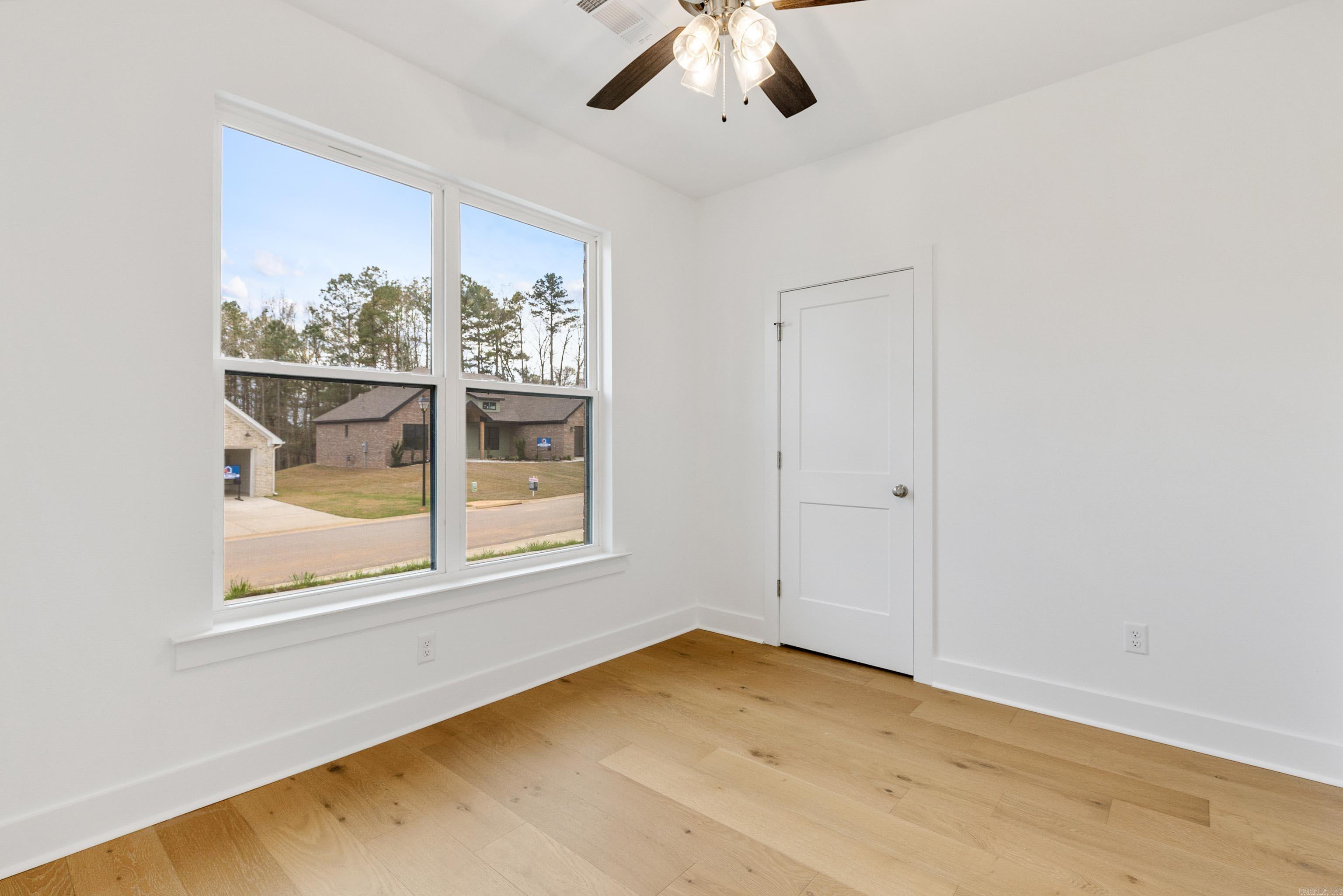 HARMONY VILLAGE - Residential