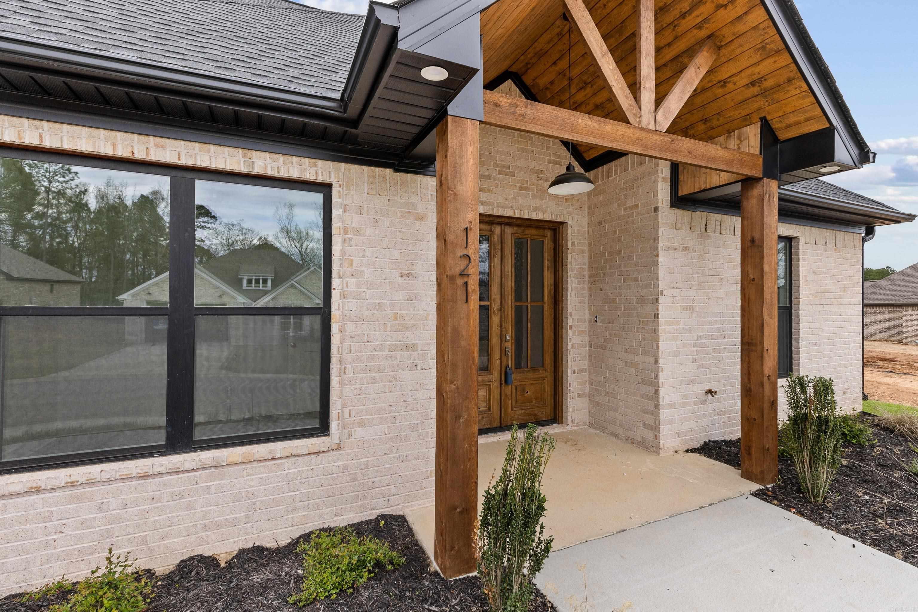 HARMONY VILLAGE - Residential