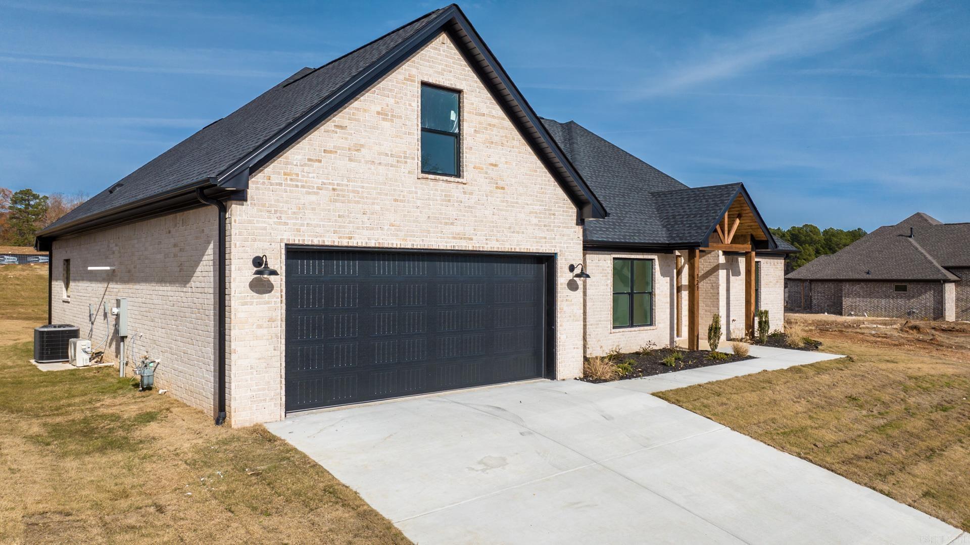 HARMONY VILLAGE - Residential