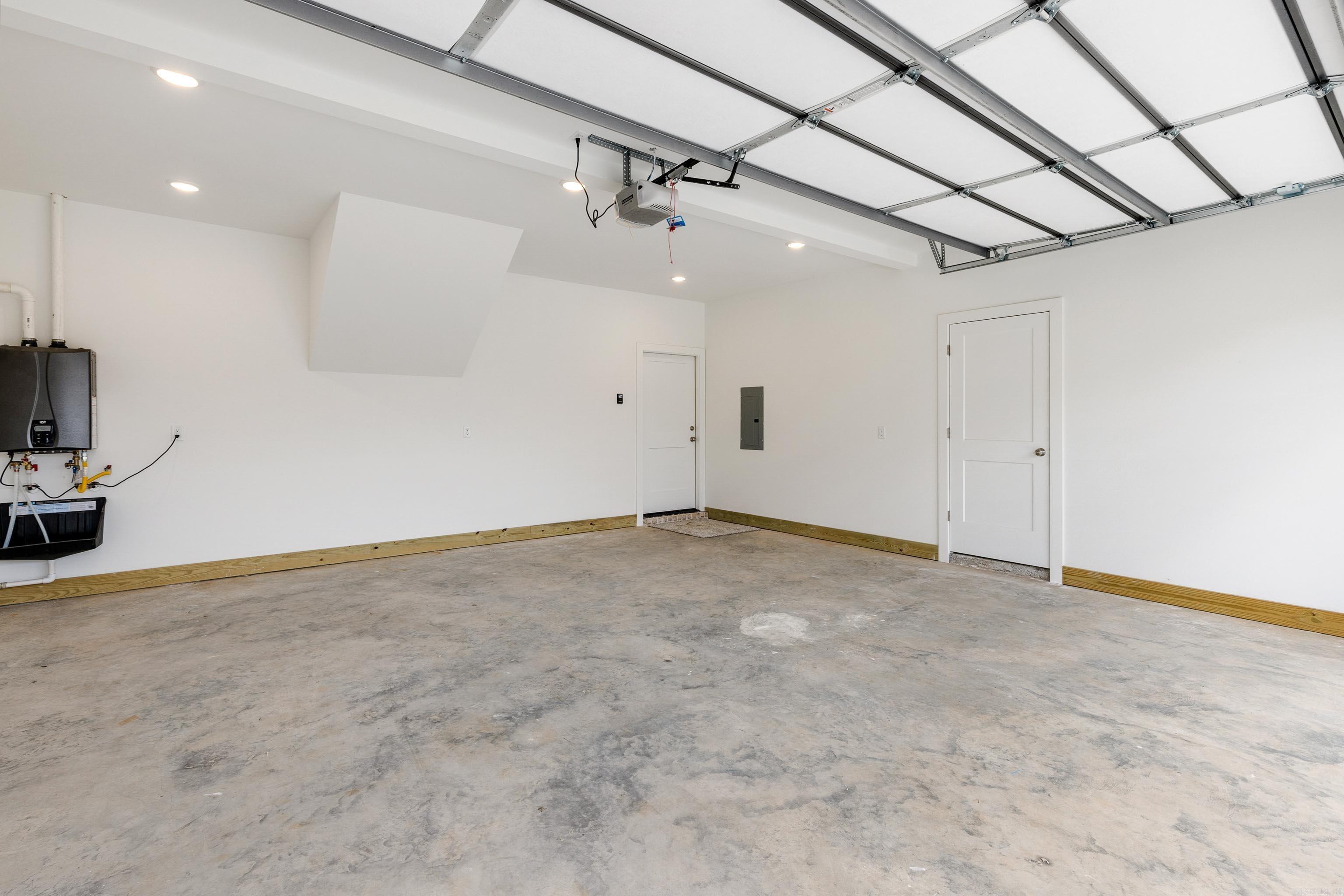 HARMONY VILLAGE - Residential