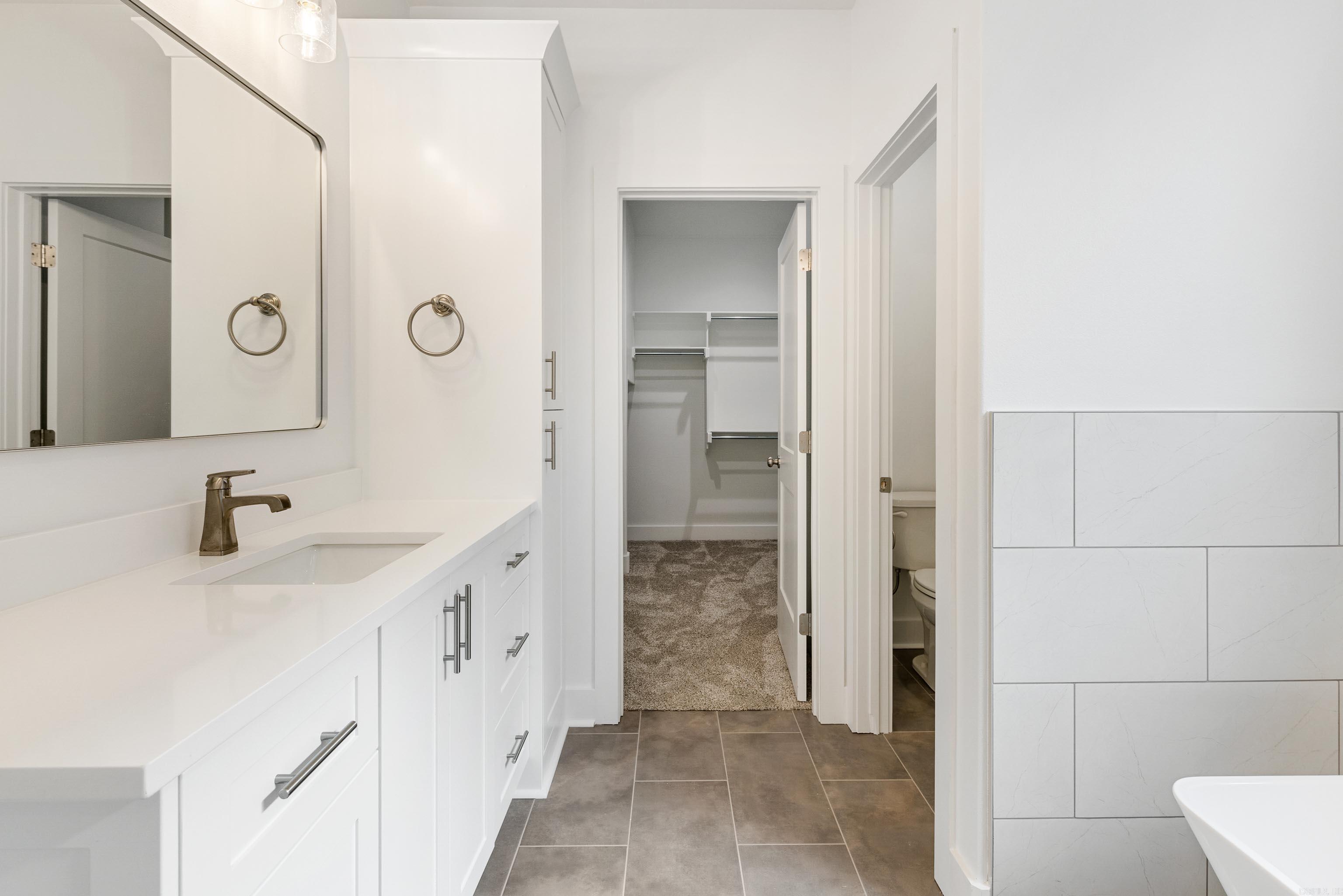 HARMONY VILLAGE - Residential