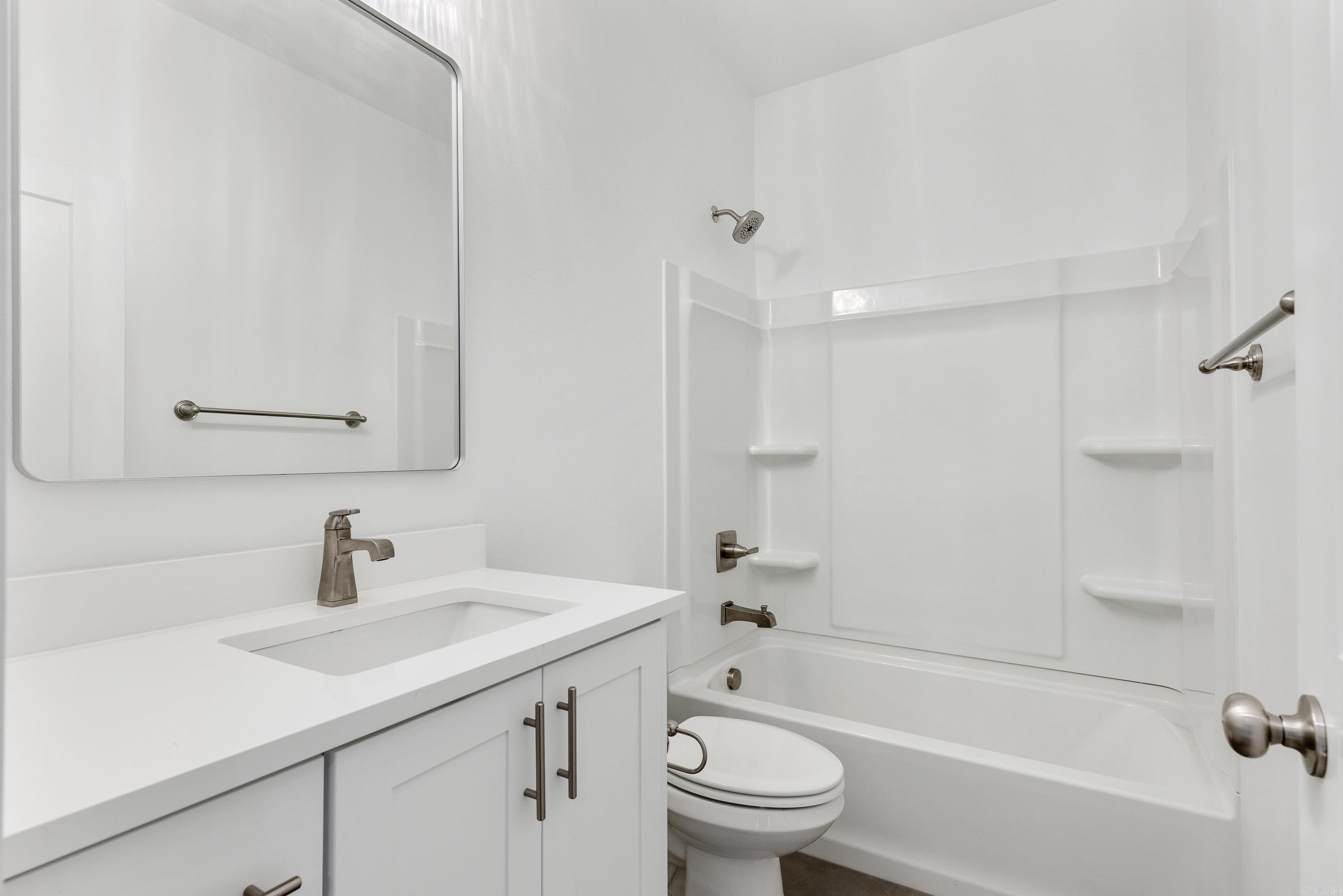 HARMONY VILLAGE - Residential