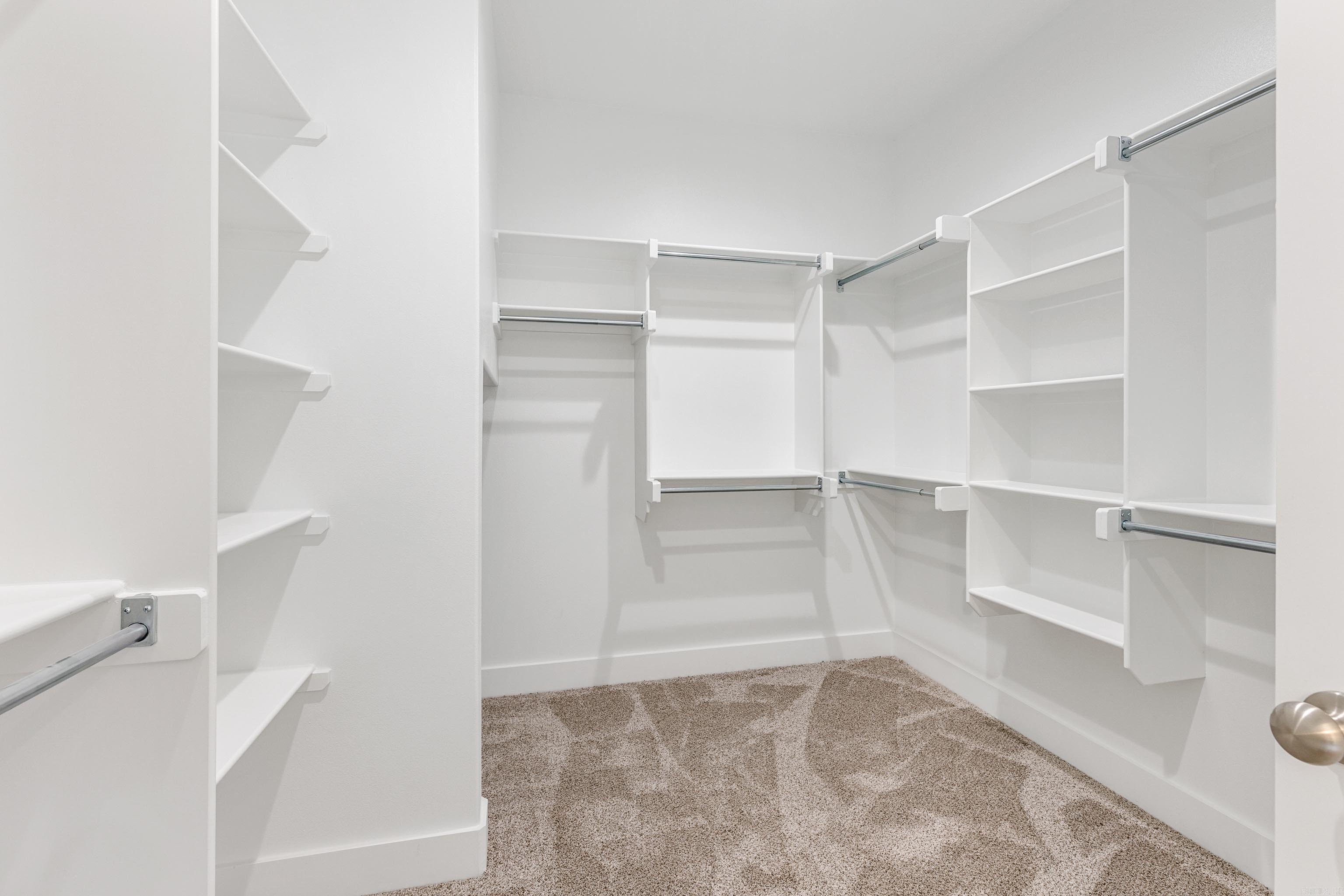 HARMONY VILLAGE - Residential