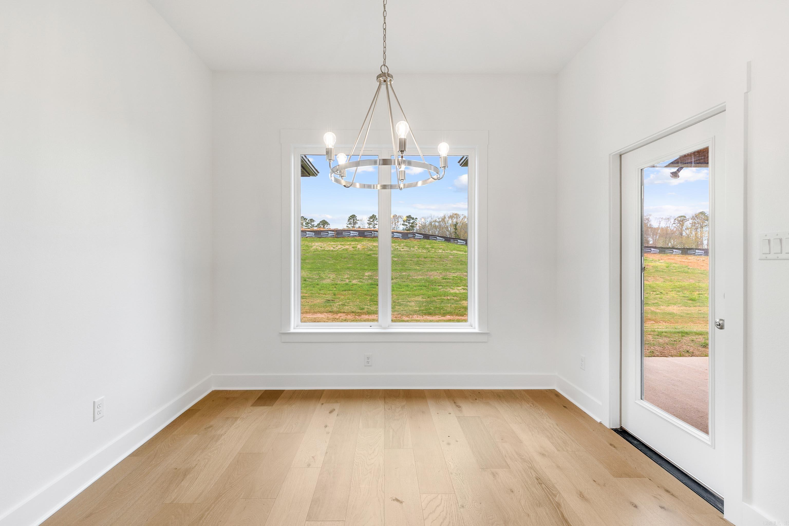 HARMONY VILLAGE - Residential