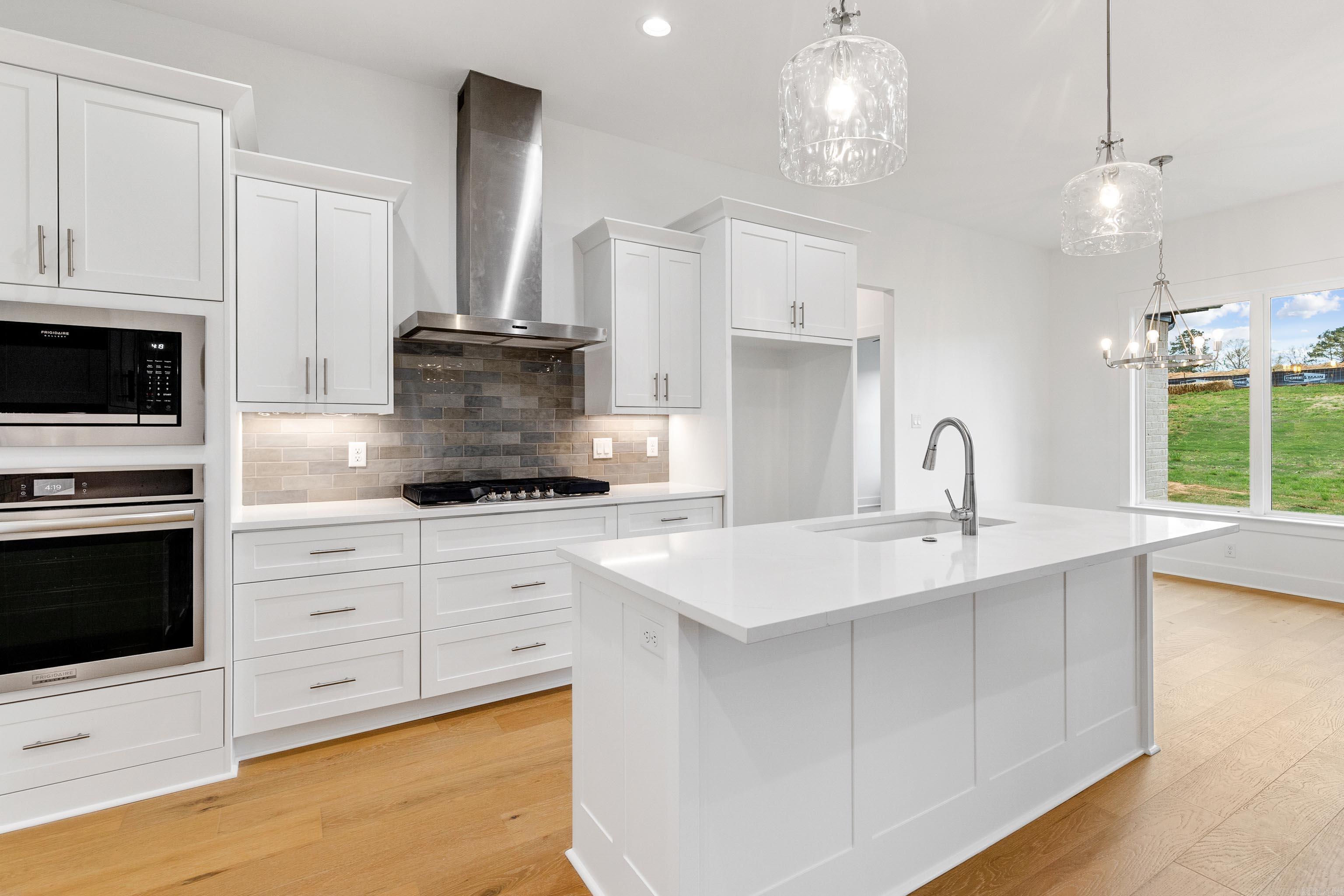 HARMONY VILLAGE - Residential