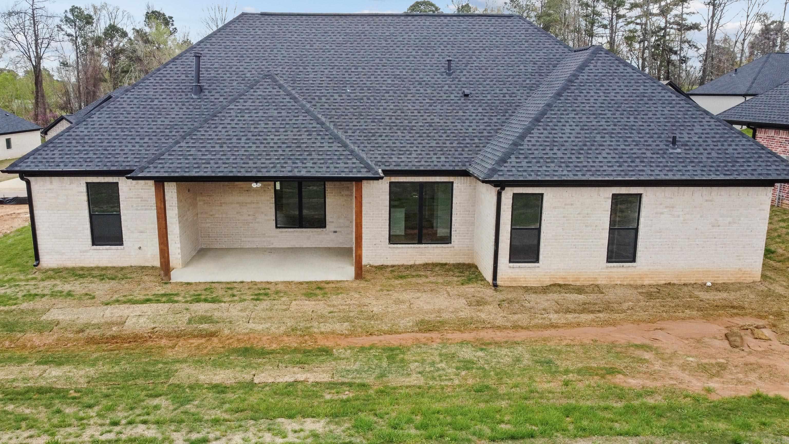 HARMONY VILLAGE - Residential