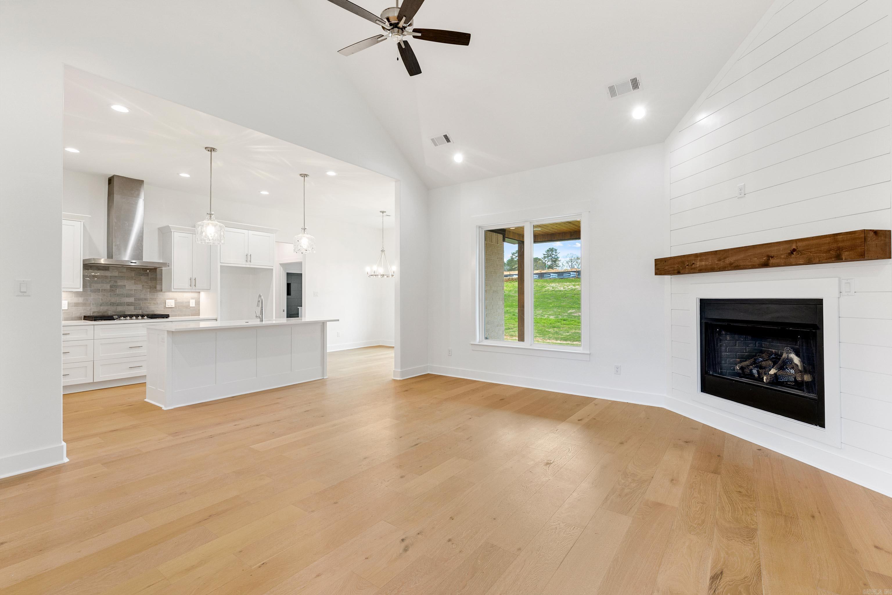 HARMONY VILLAGE - Residential