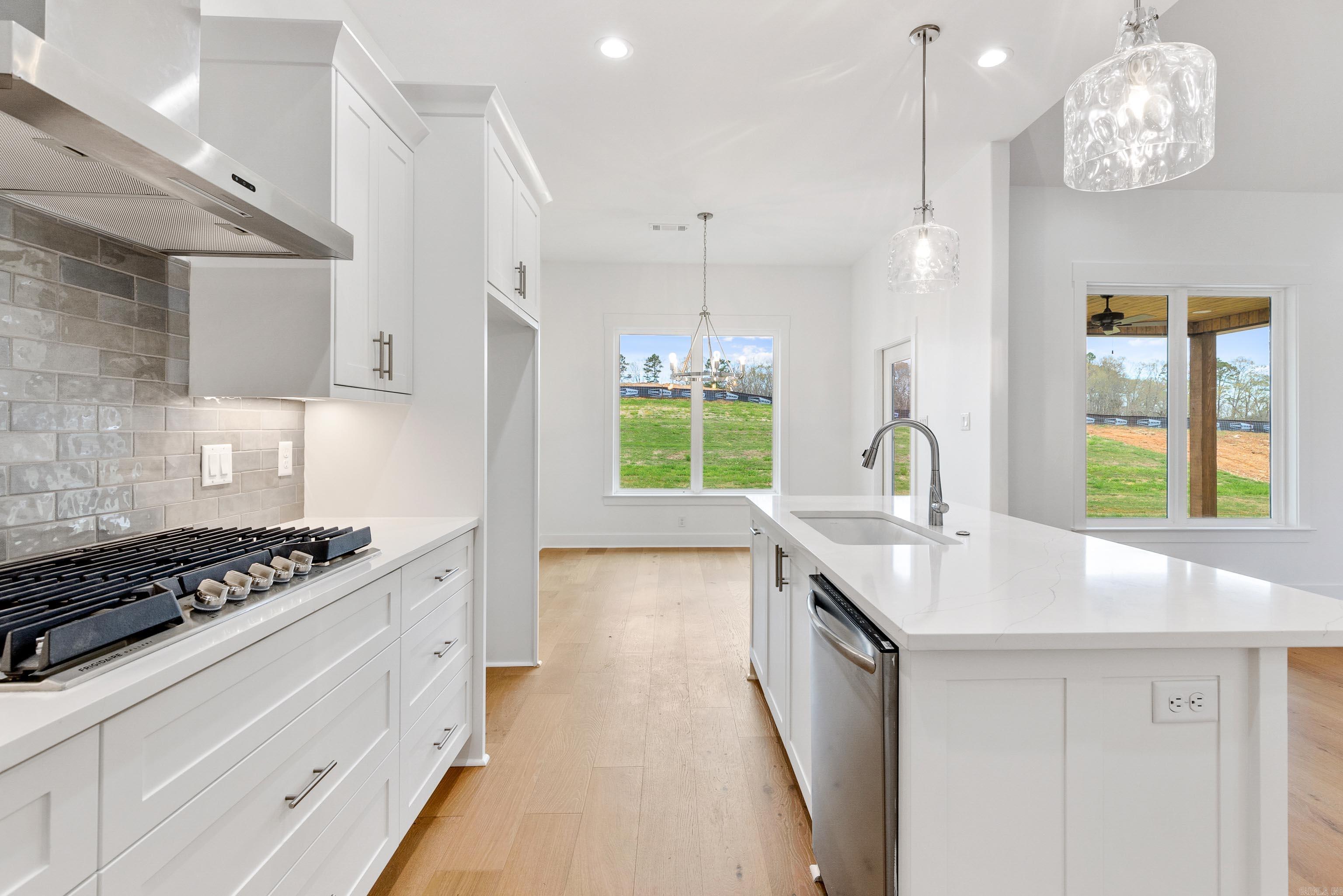 HARMONY VILLAGE - Residential