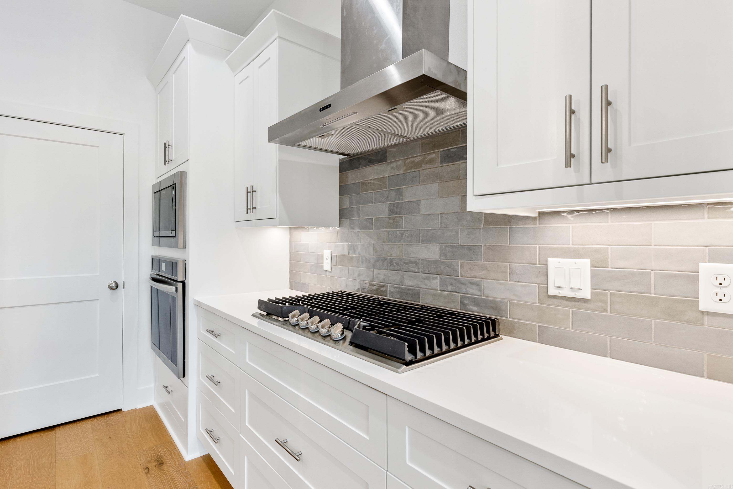 HARMONY VILLAGE - Residential