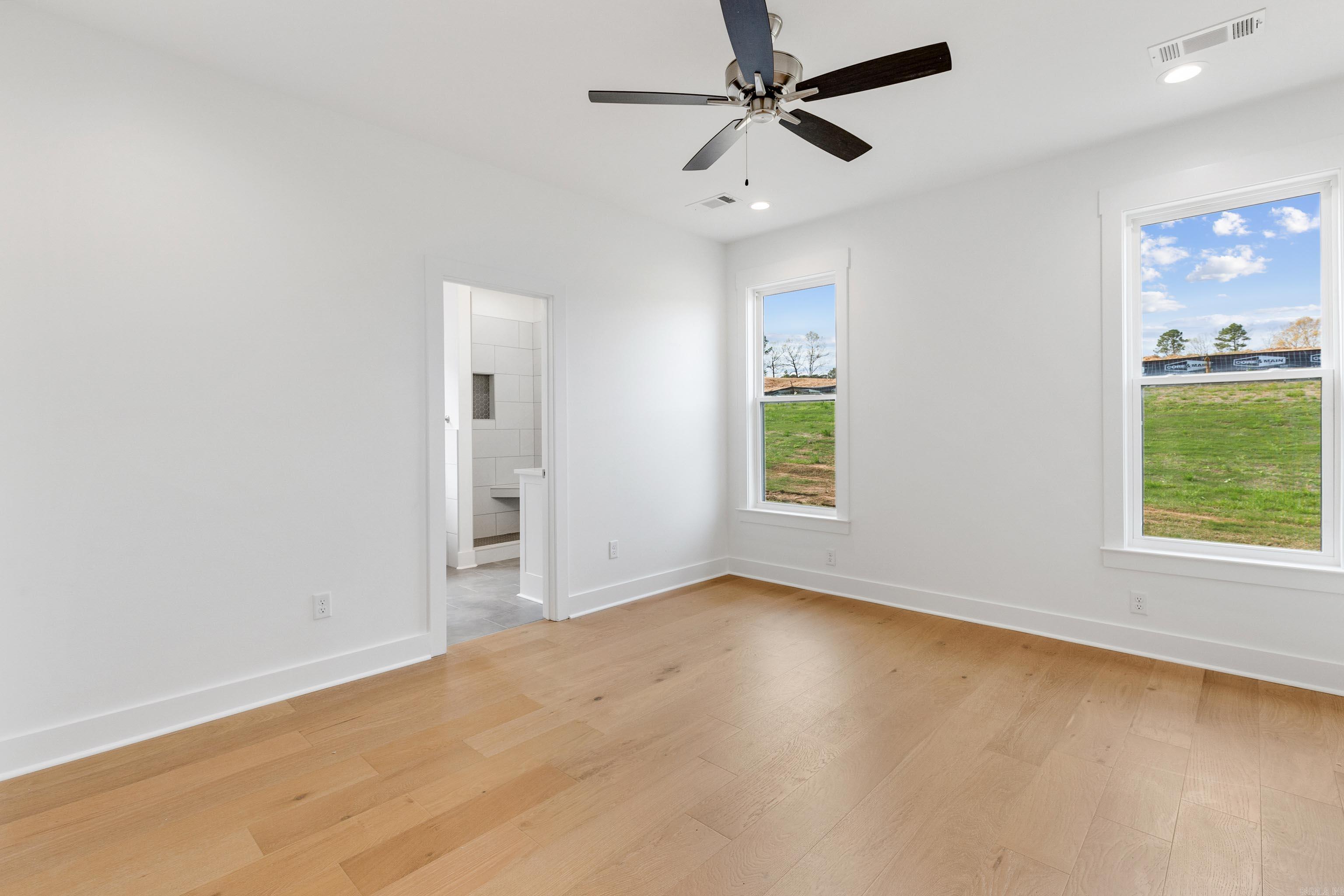 HARMONY VILLAGE - Residential