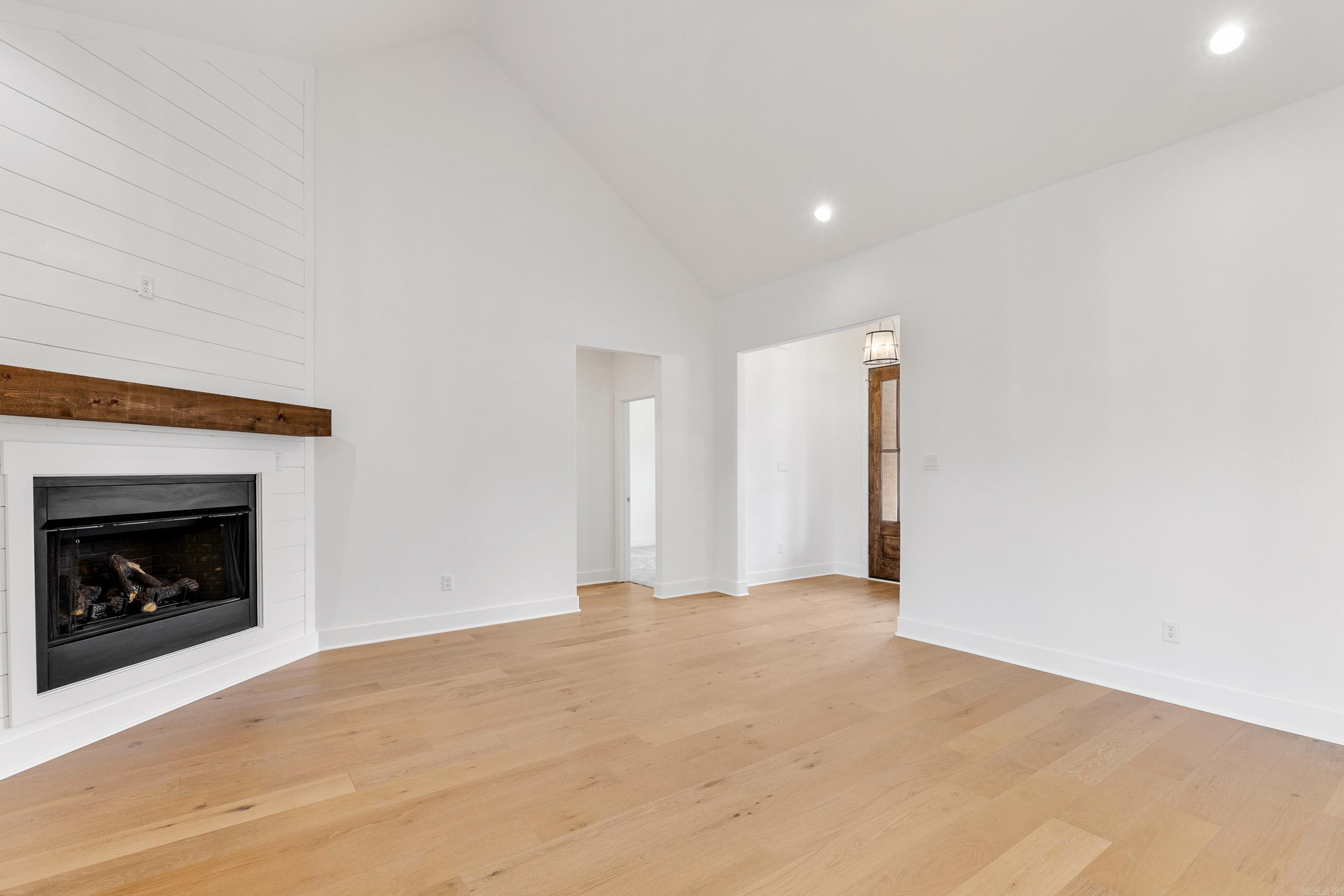 HARMONY VILLAGE - Residential