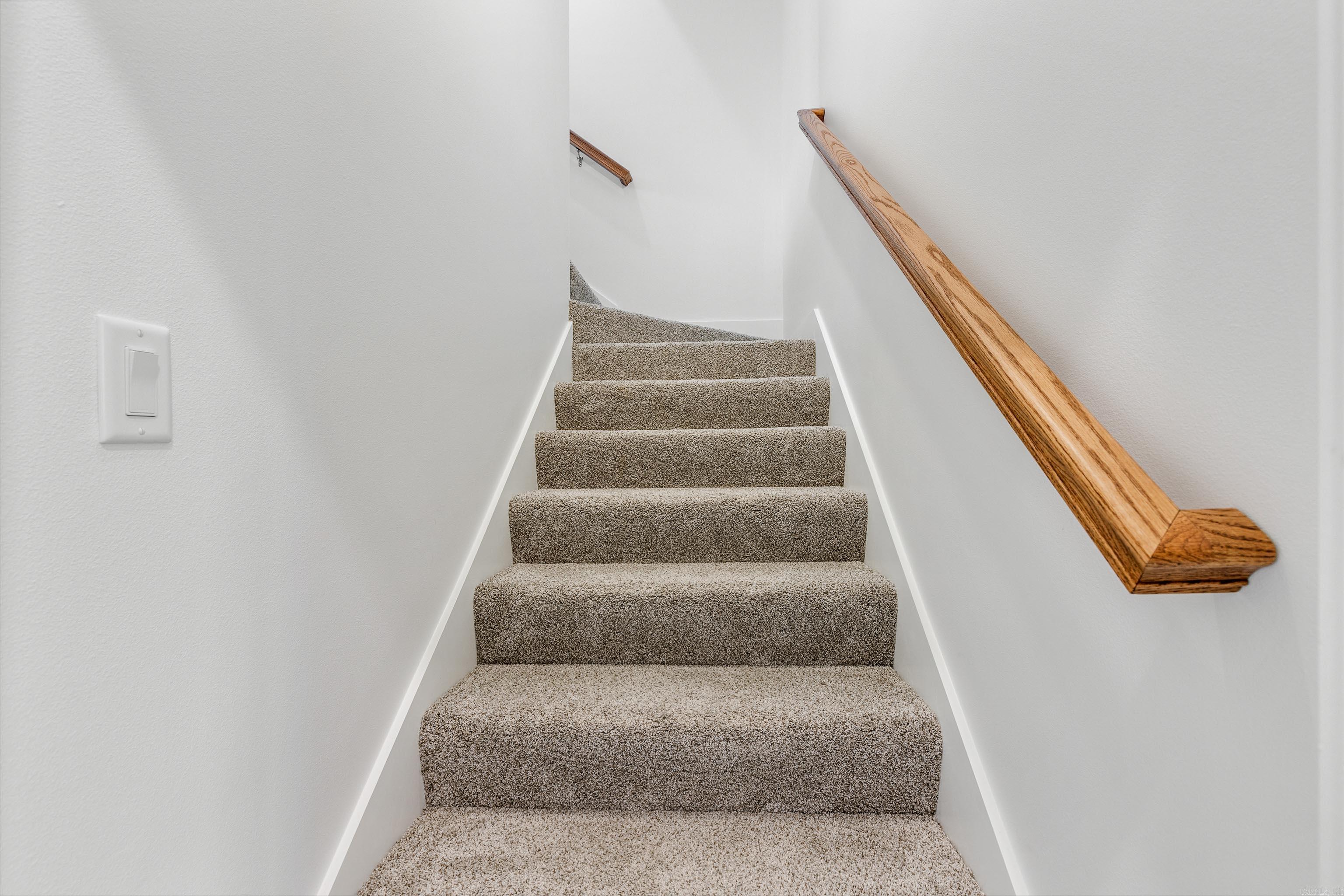 HARMONY VILLAGE - Residential