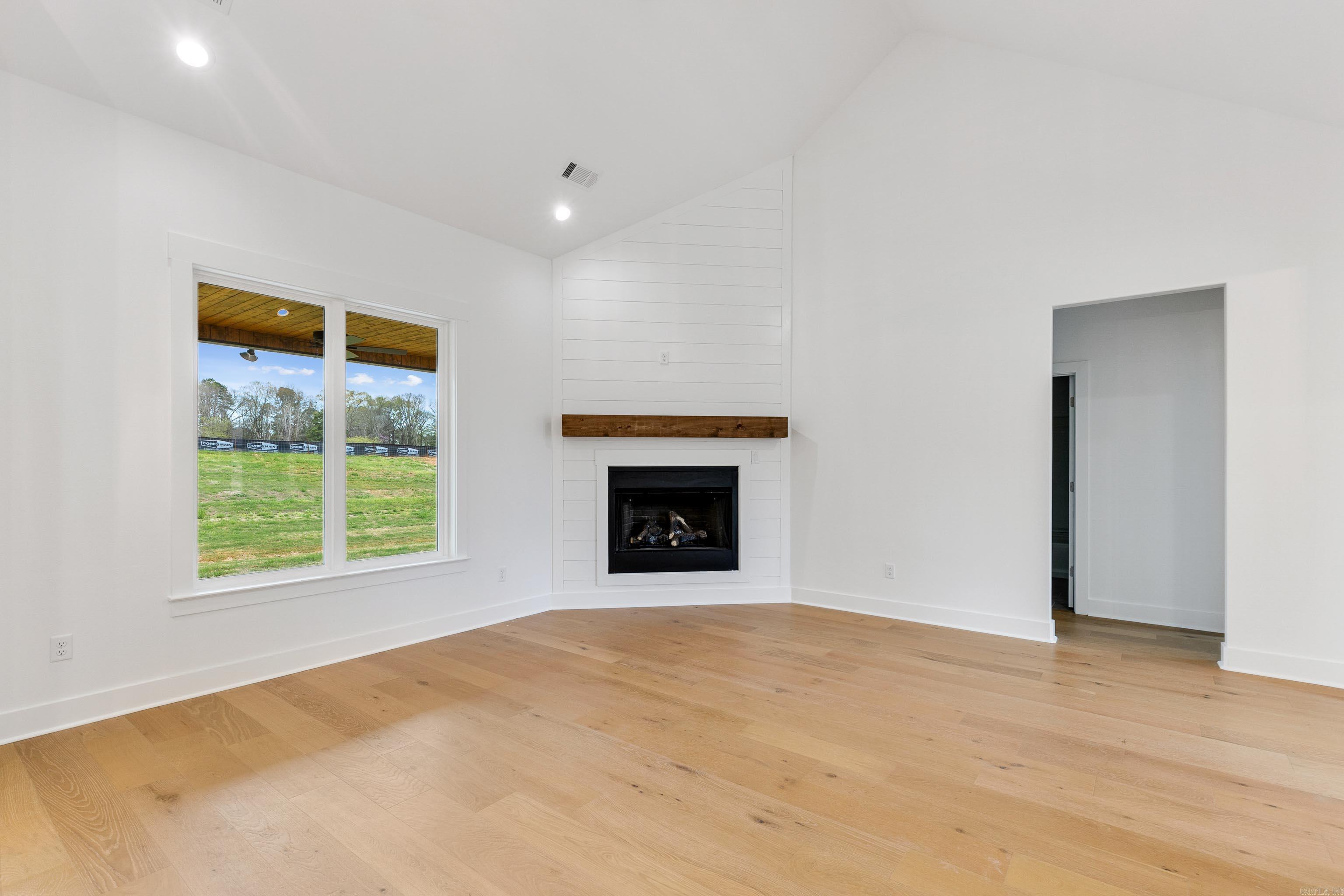 HARMONY VILLAGE - Residential