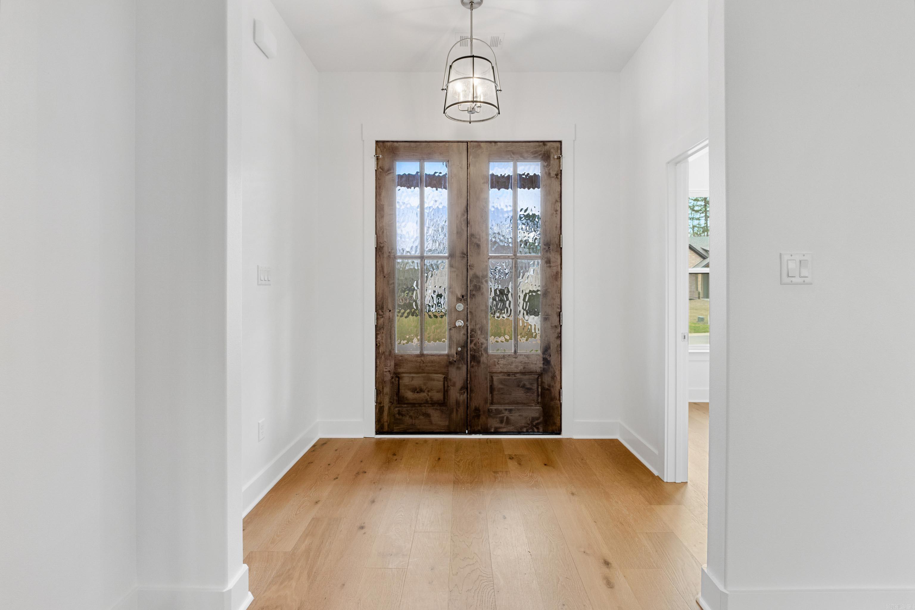 HARMONY VILLAGE - Residential