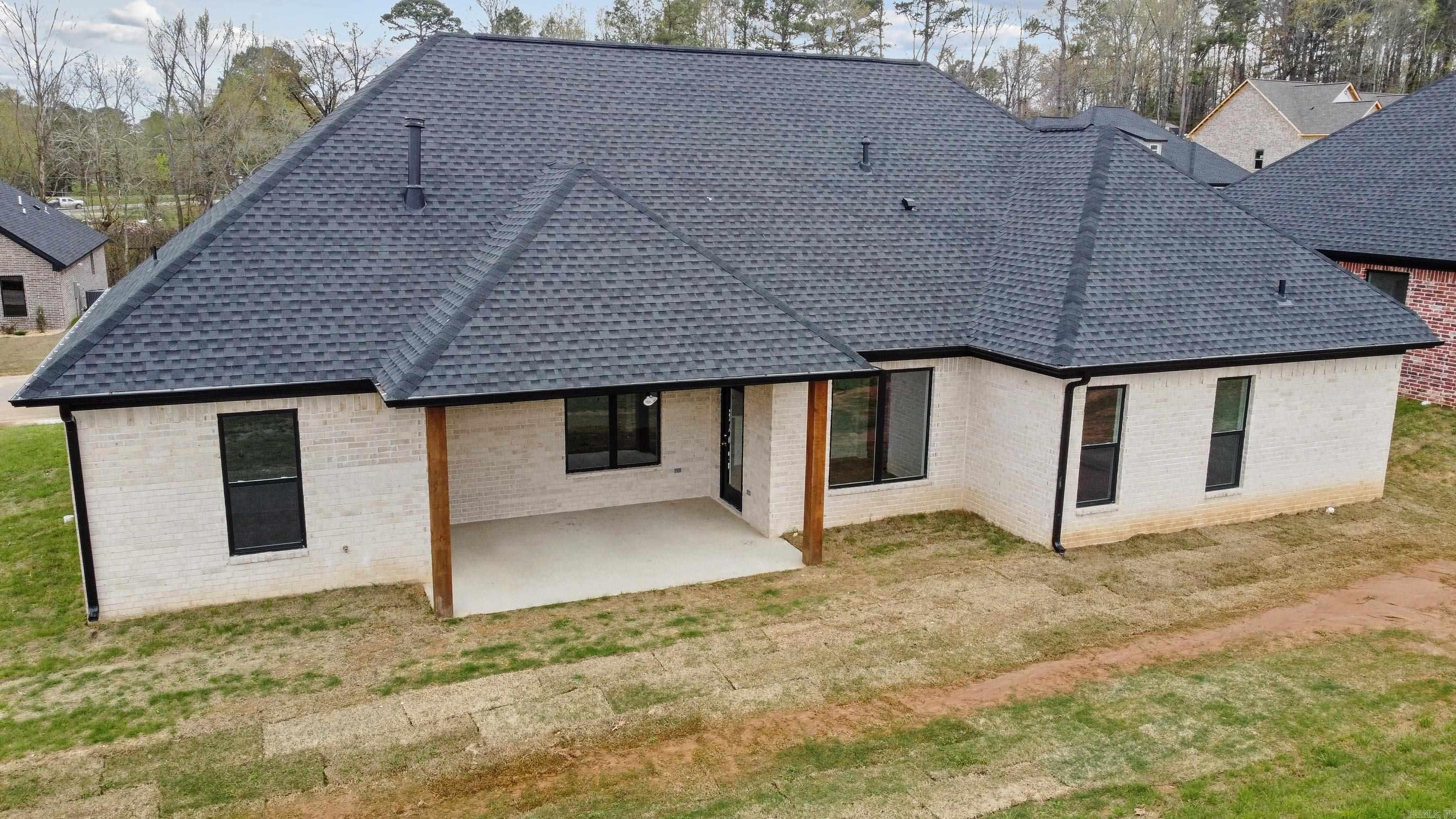 HARMONY VILLAGE - Residential