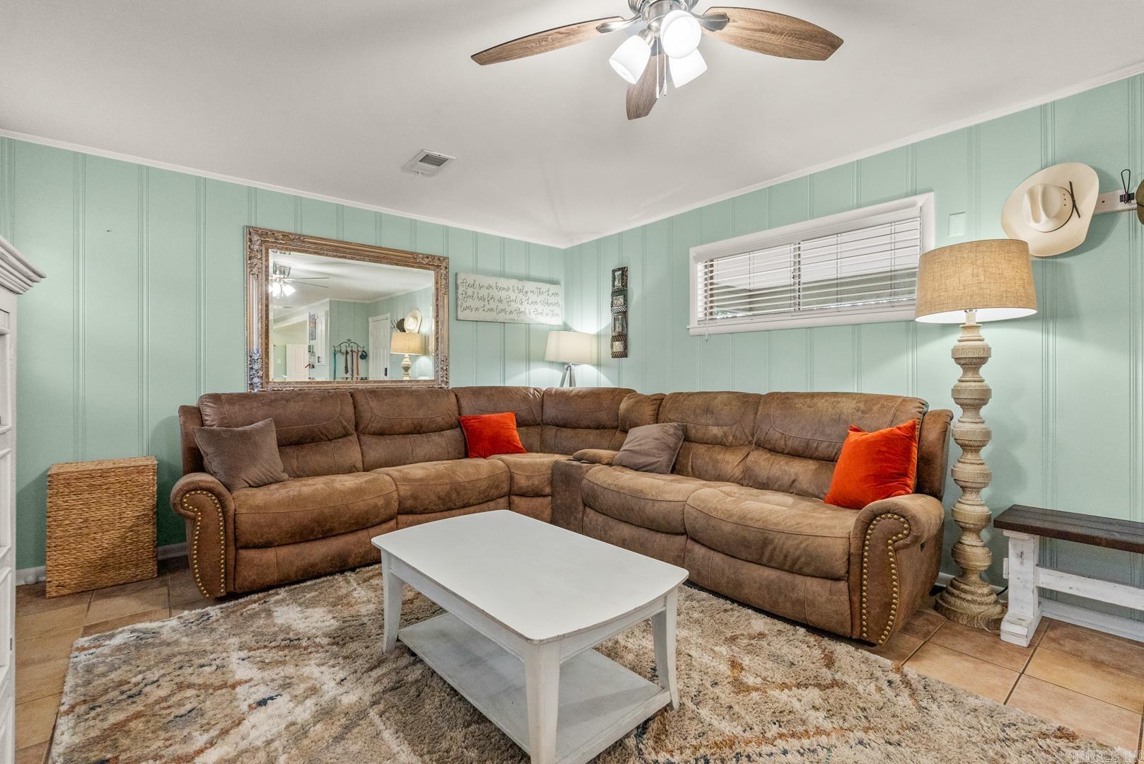PARK HILL - Residential