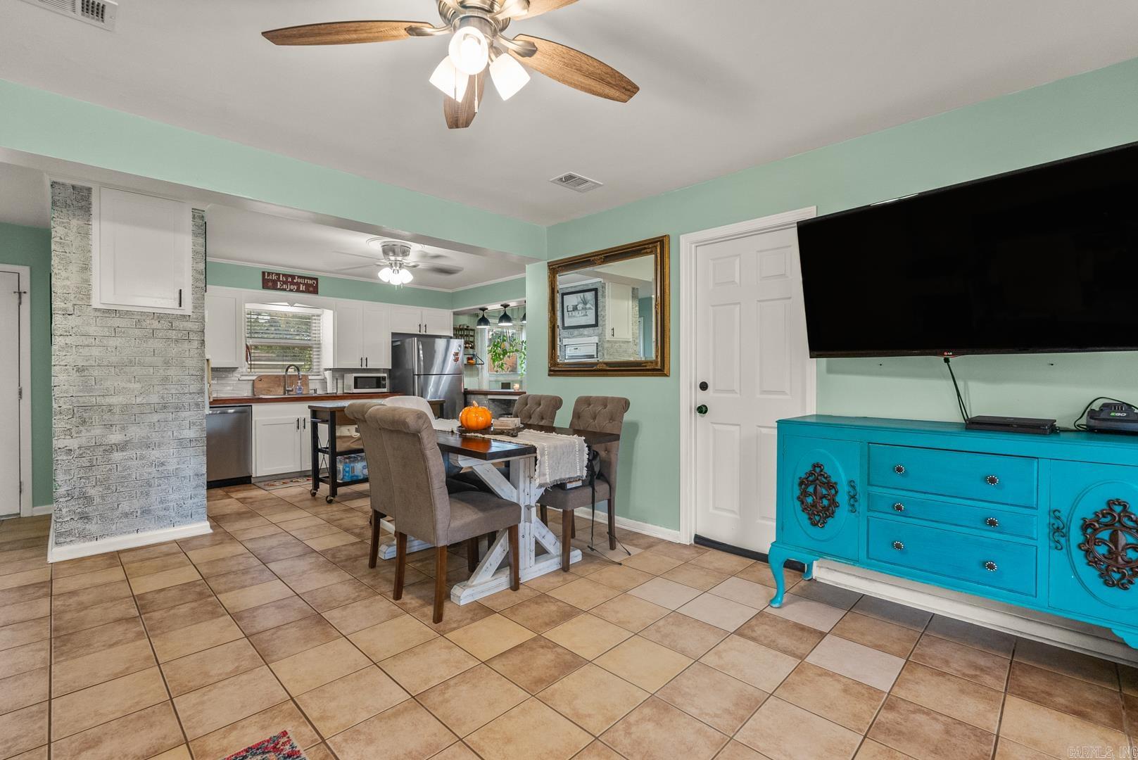 PARK HILL - Residential