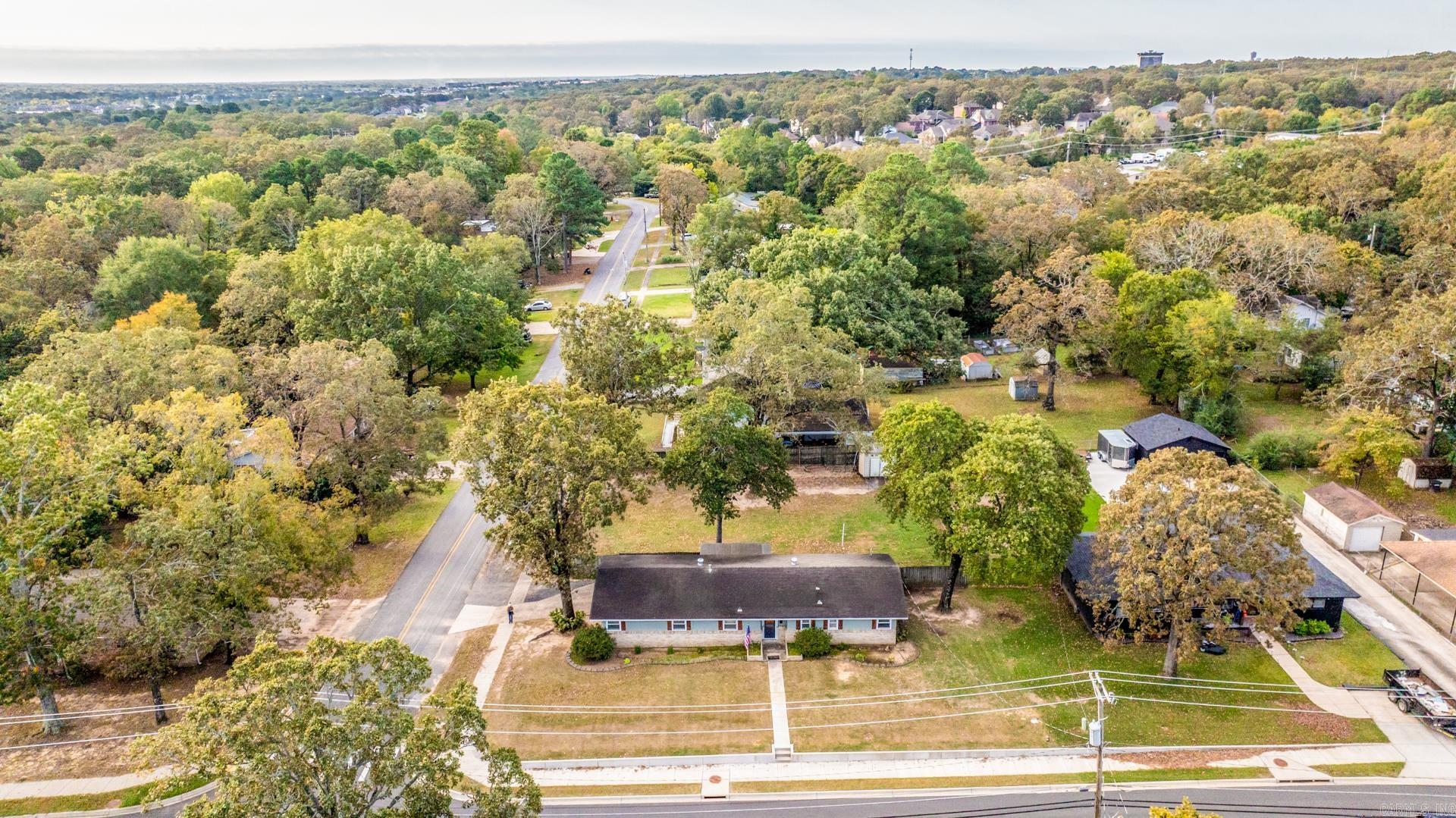 PARK HILL - Residential