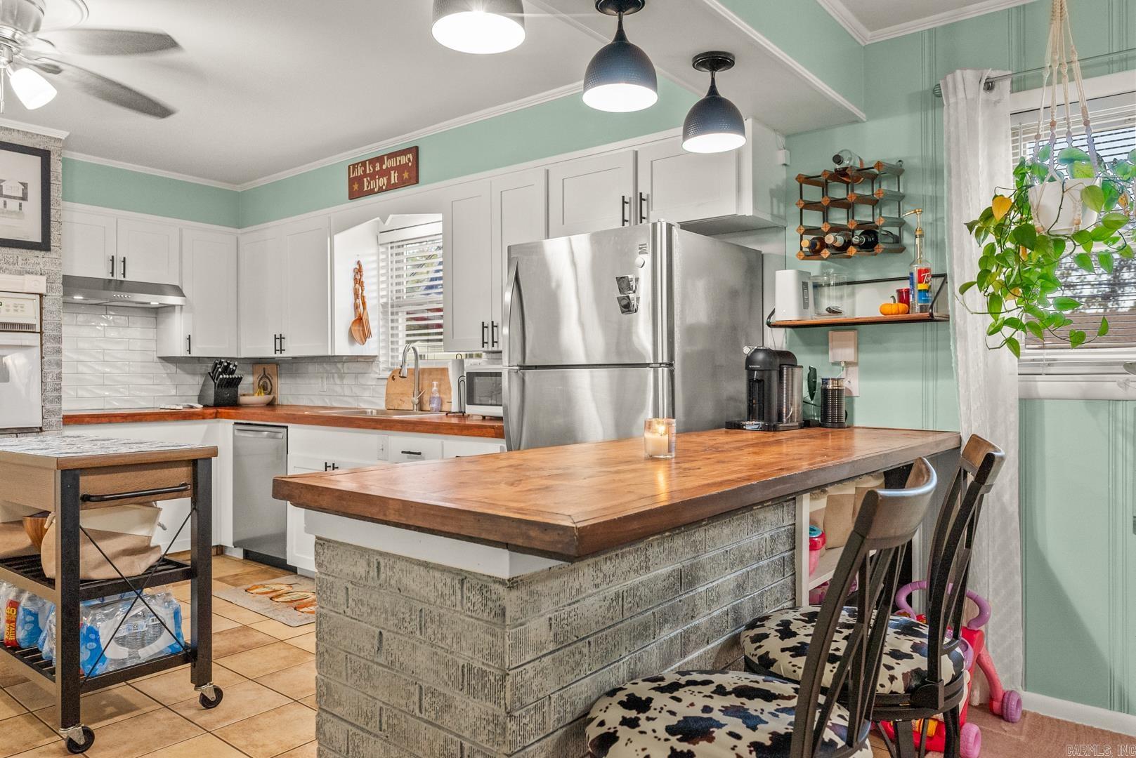 PARK HILL - Residential