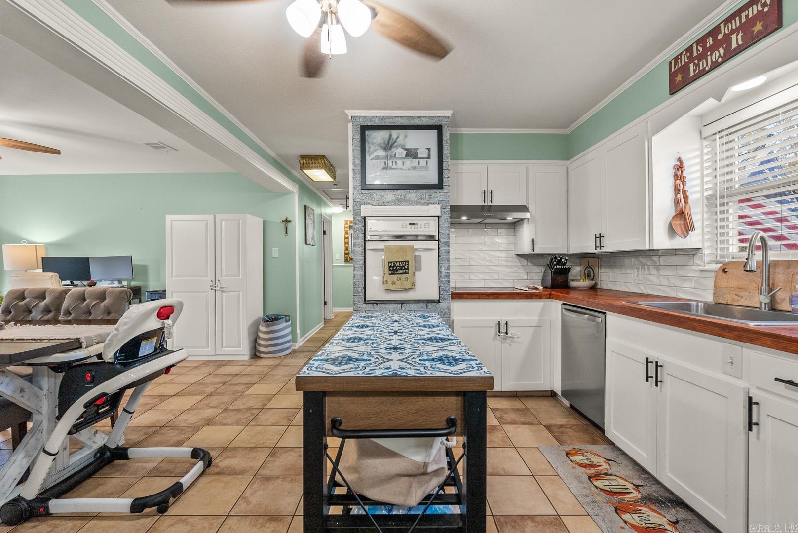 PARK HILL - Residential