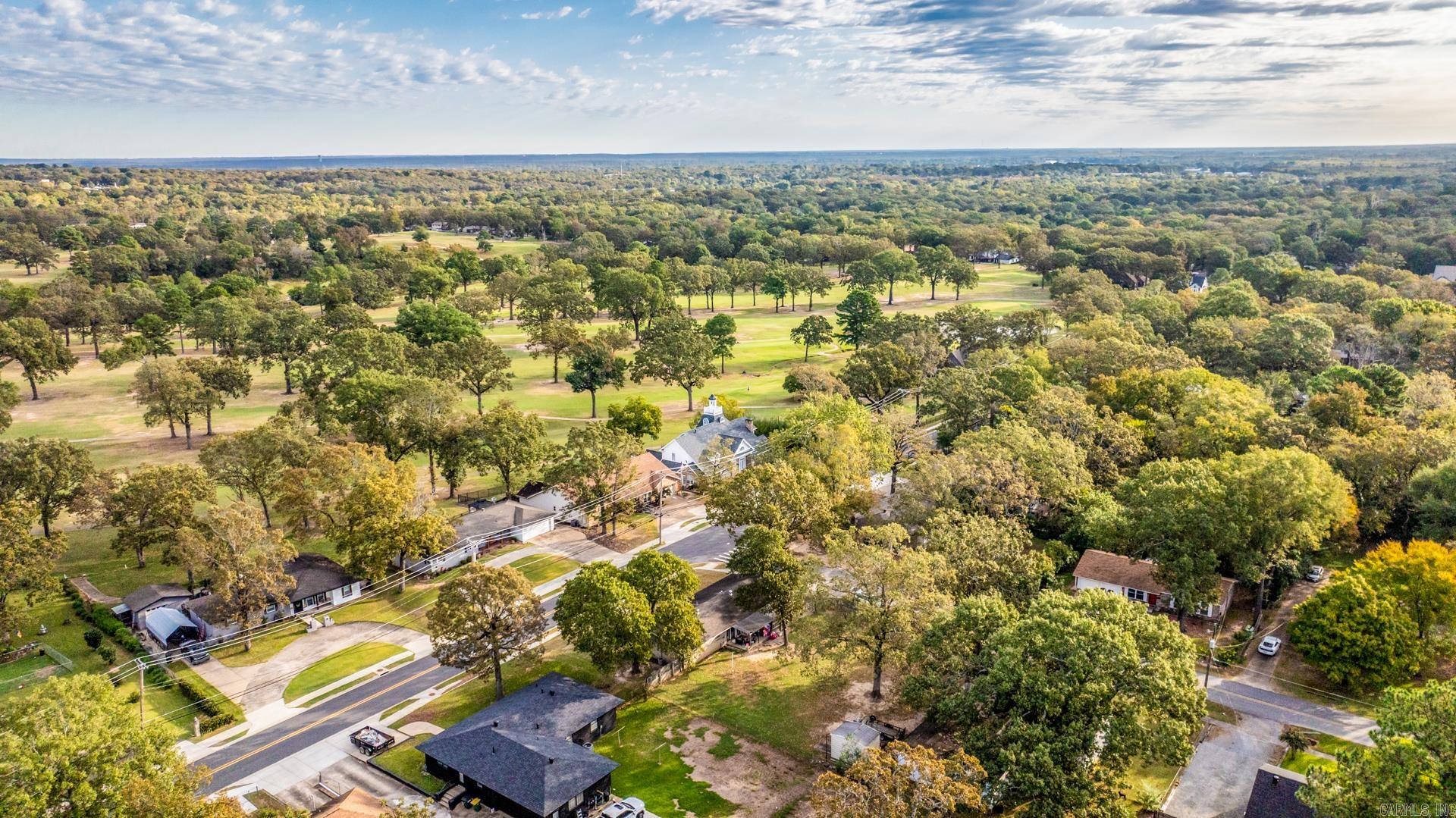 PARK HILL - Residential