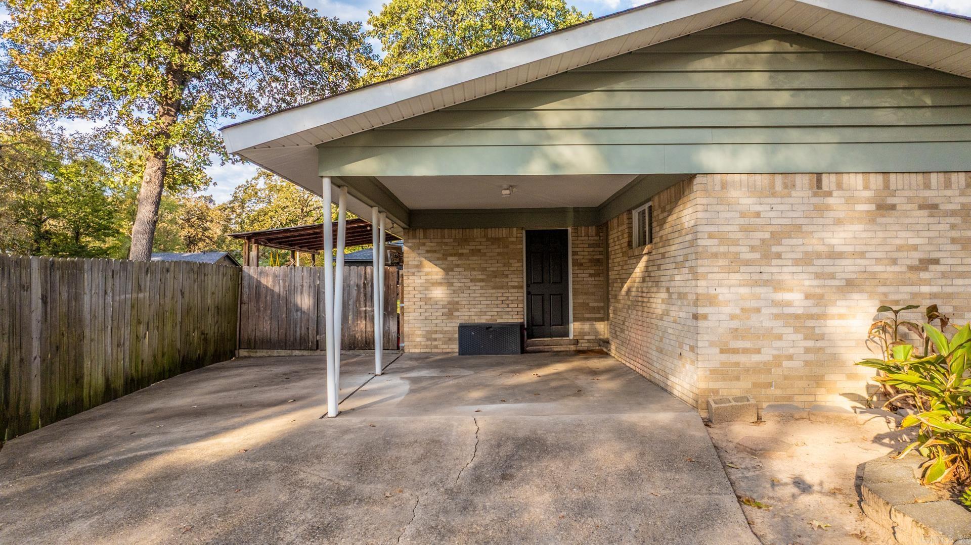 PARK HILL - Residential