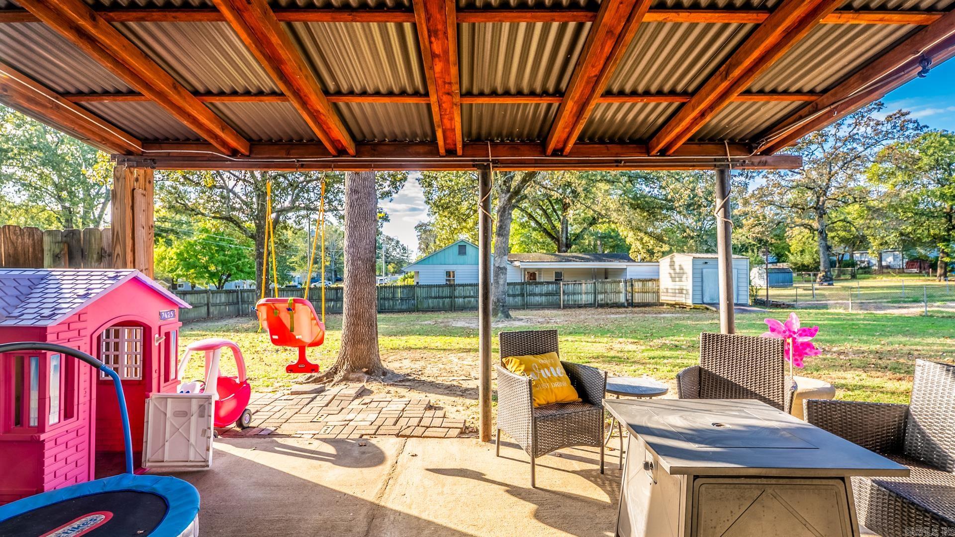 PARK HILL - Residential