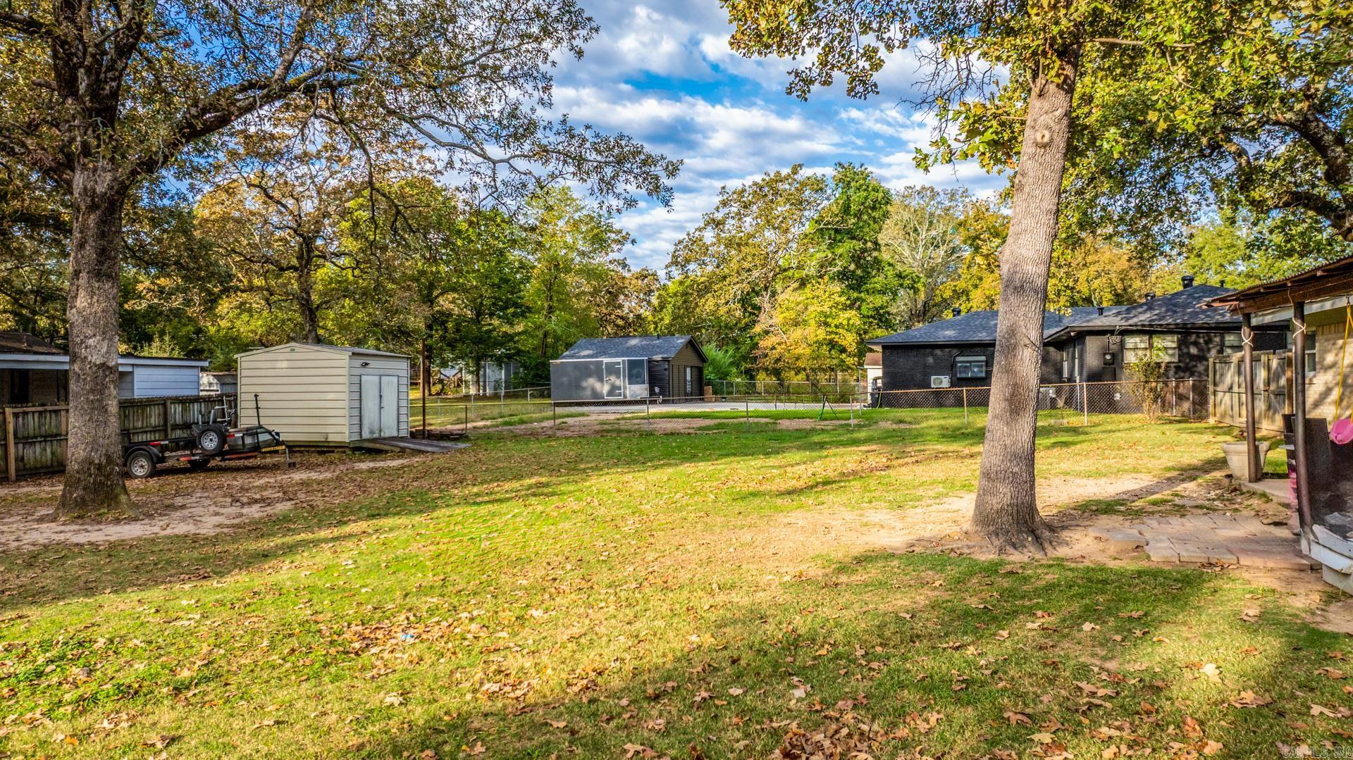 PARK HILL - Residential