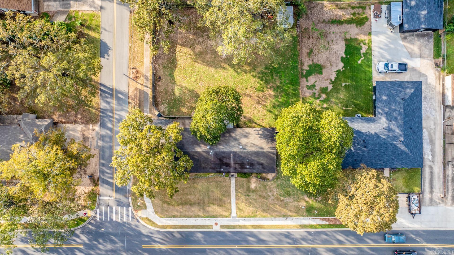 PARK HILL - Residential