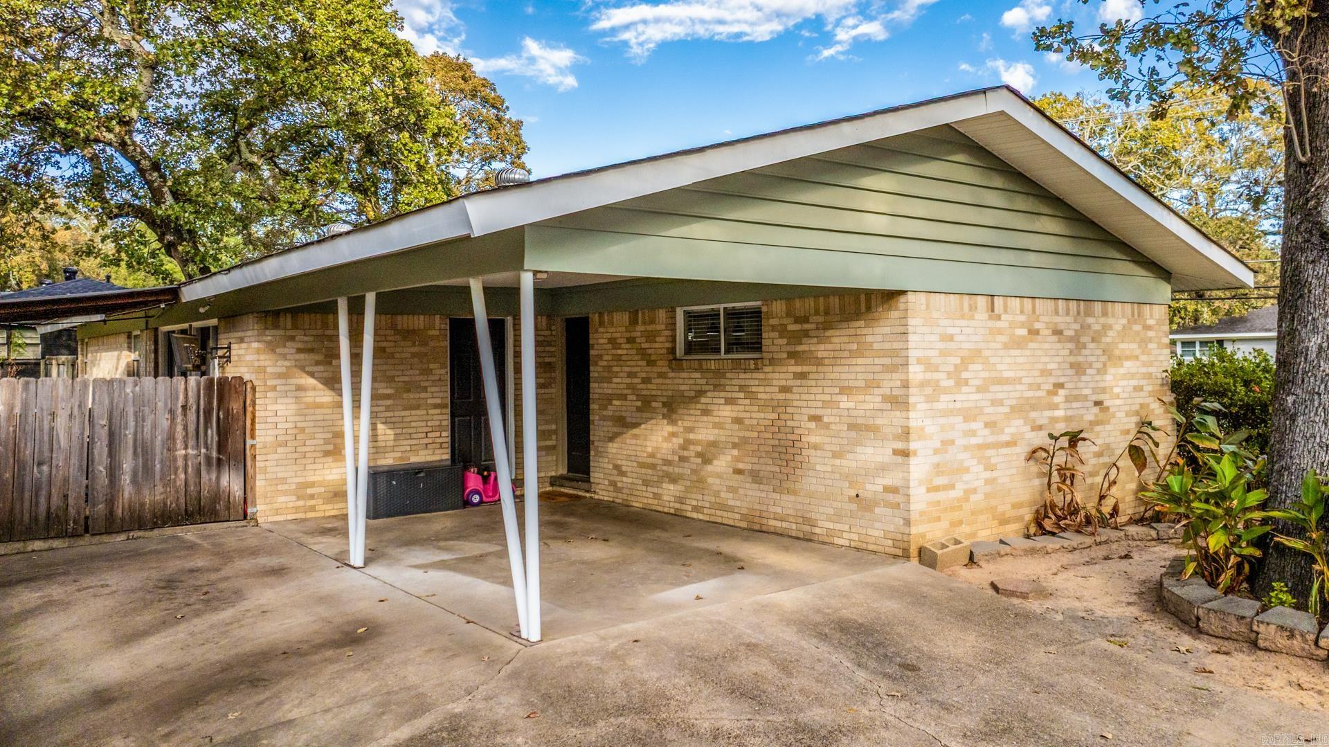 PARK HILL - Residential