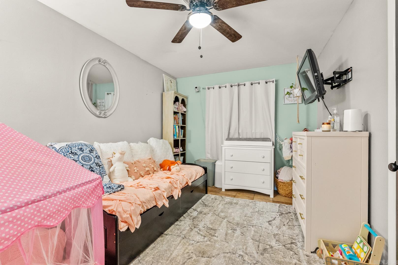 PARK HILL - Residential