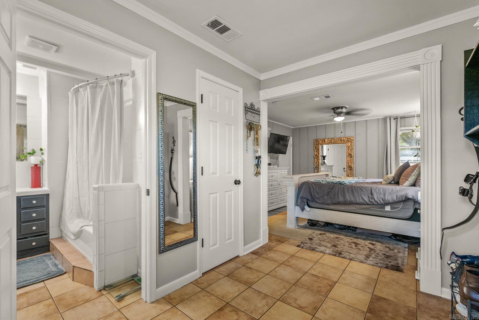 PARK HILL - Residential
