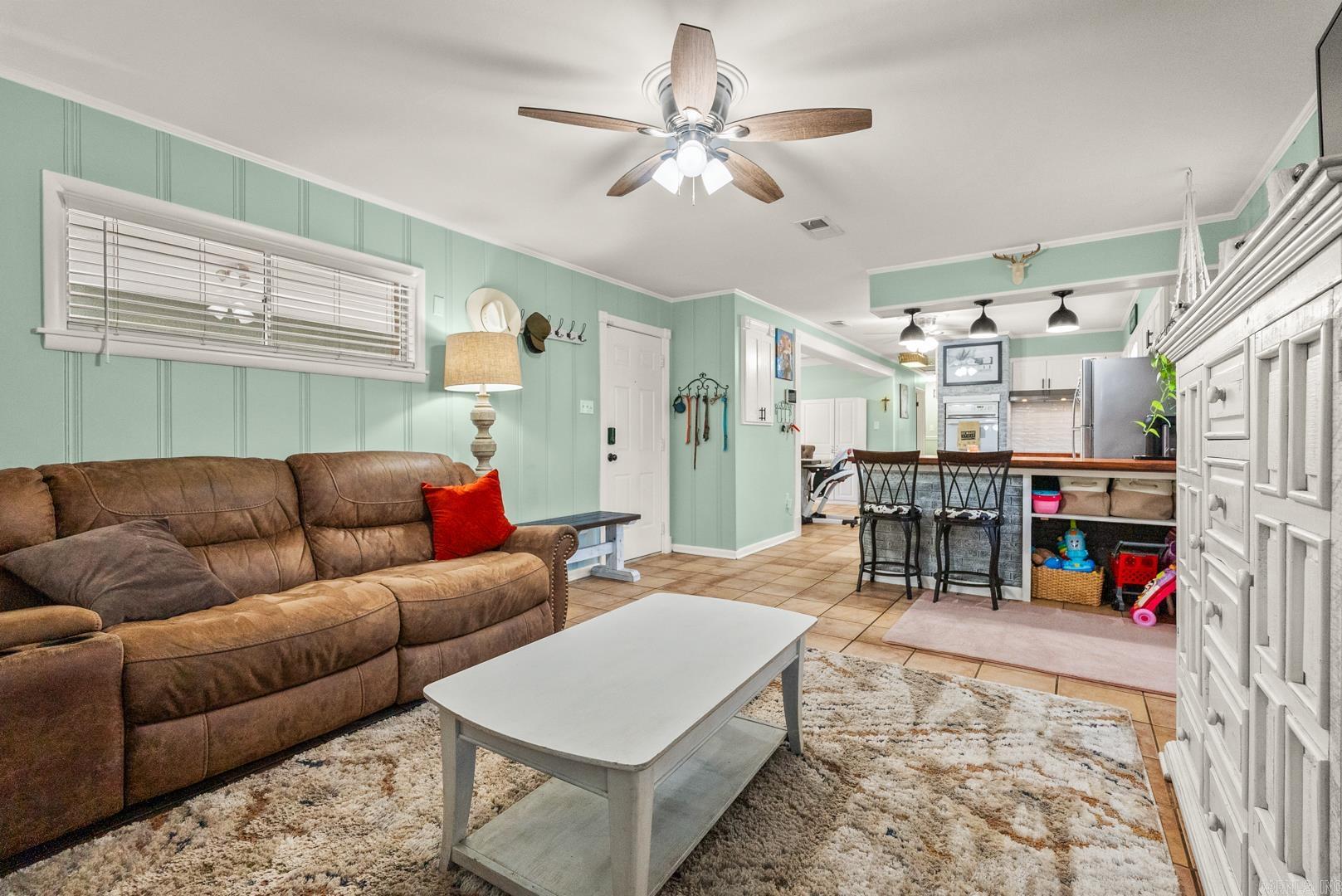 PARK HILL - Residential