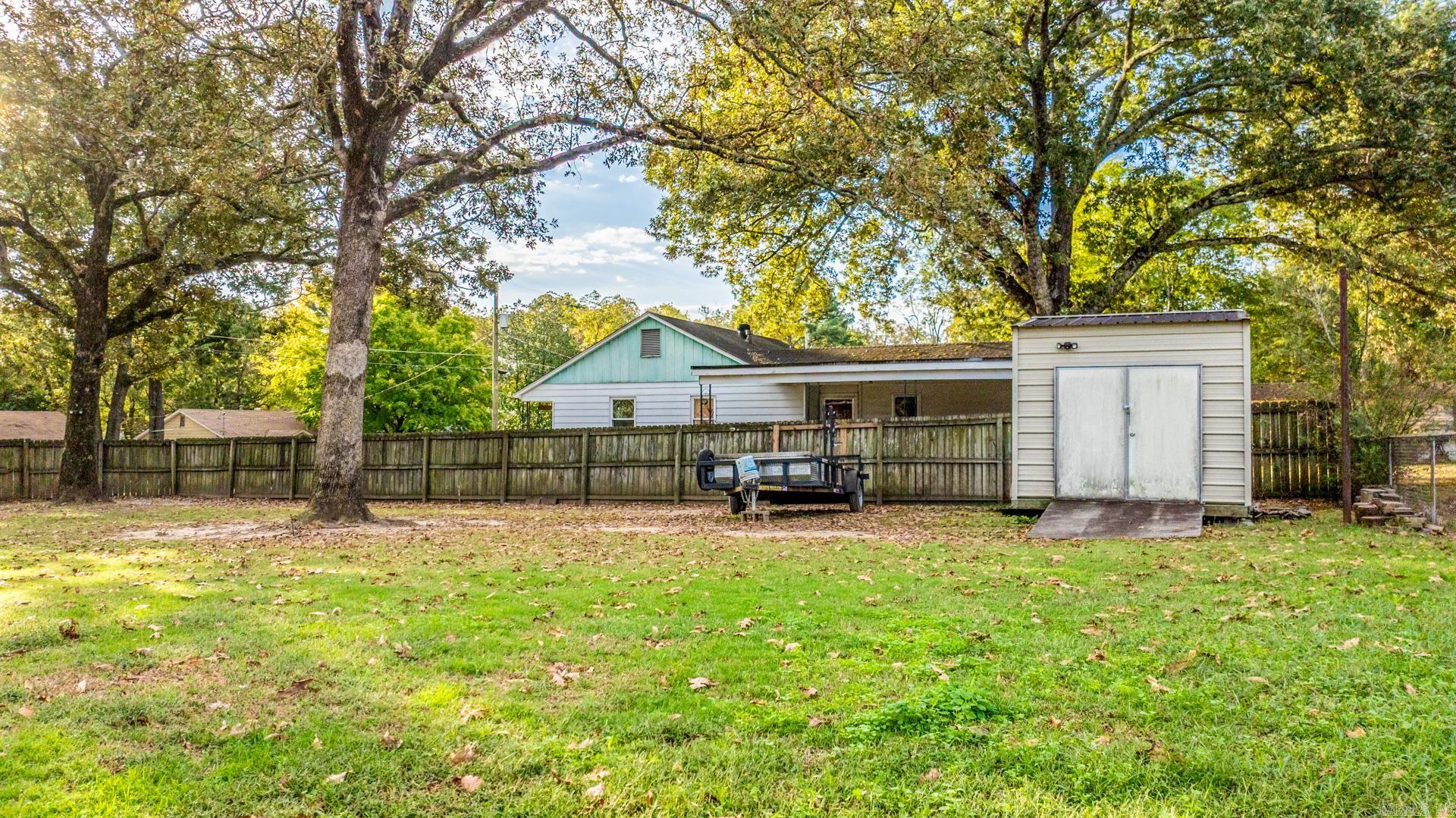 PARK HILL - Residential