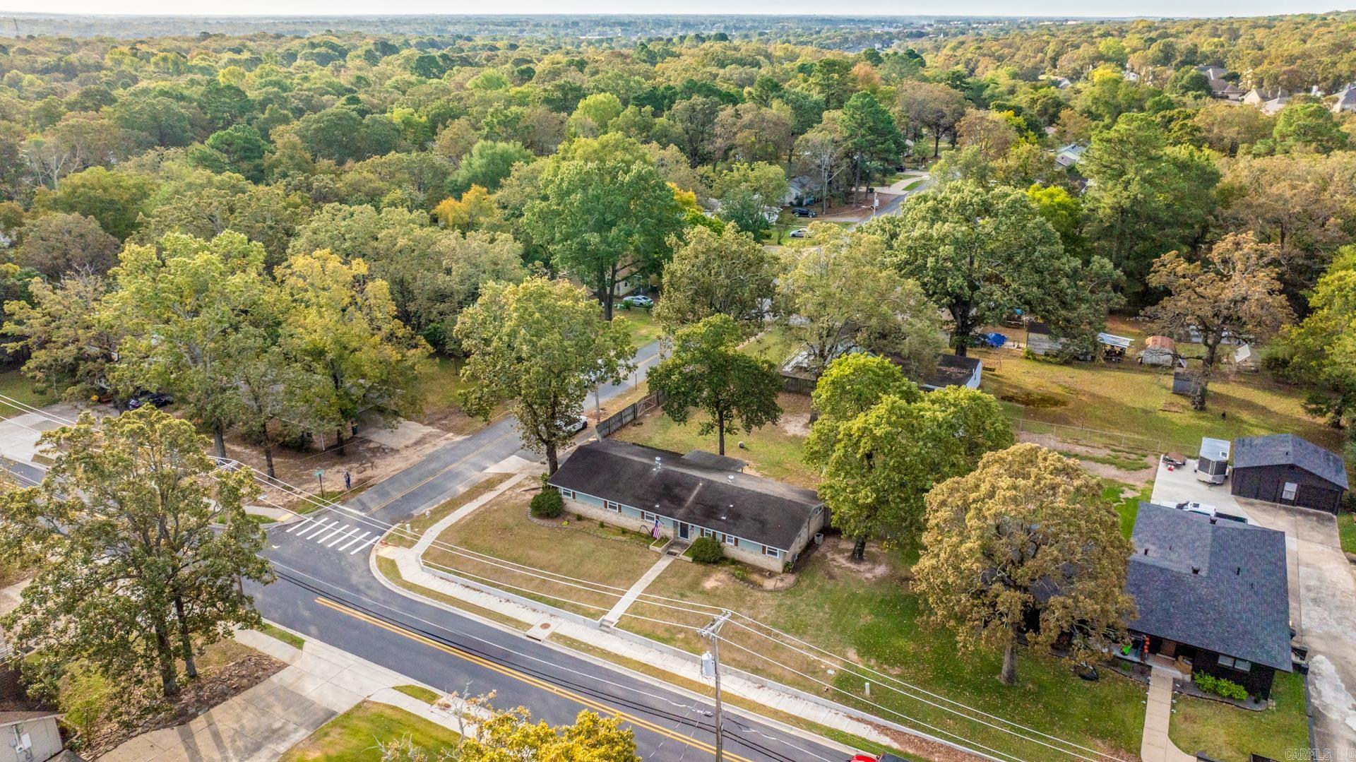 PARK HILL - Residential