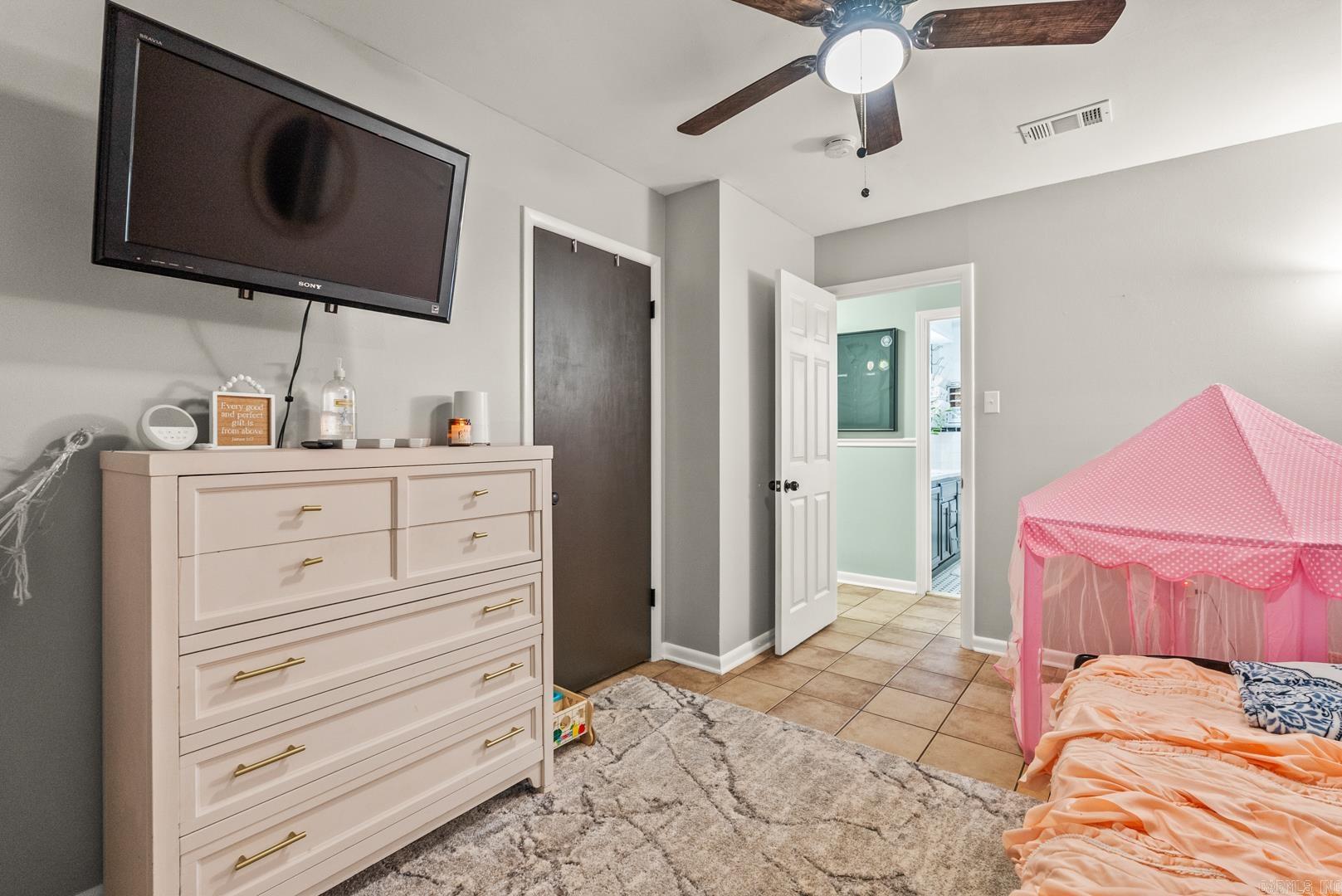 PARK HILL - Residential
