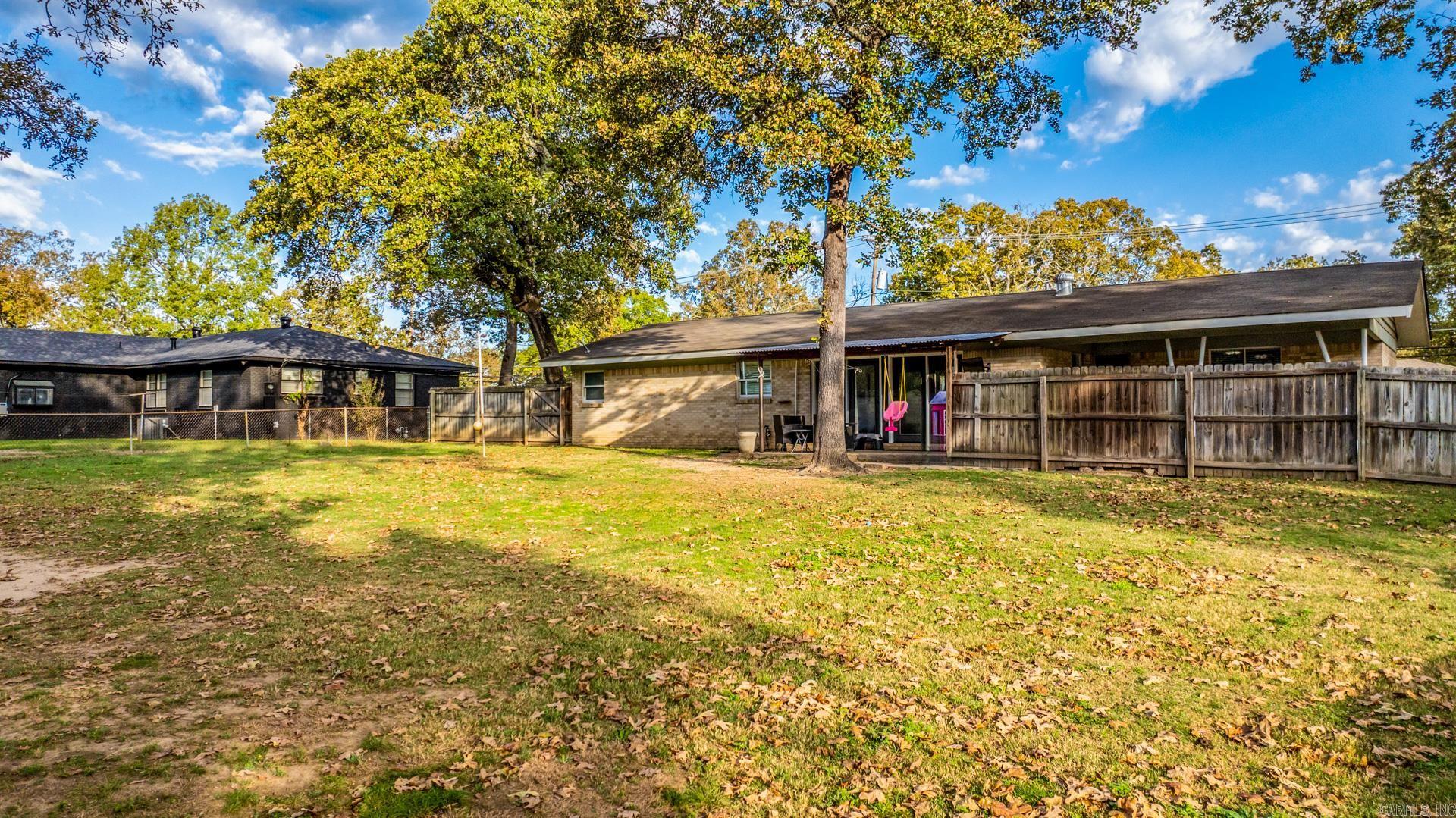 PARK HILL - Residential