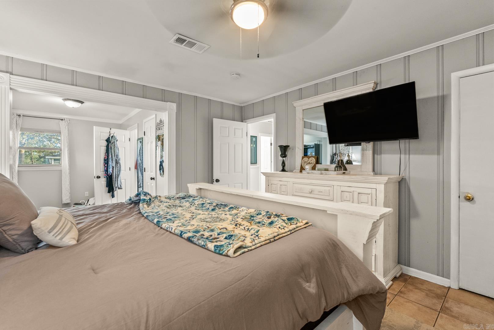 PARK HILL - Residential