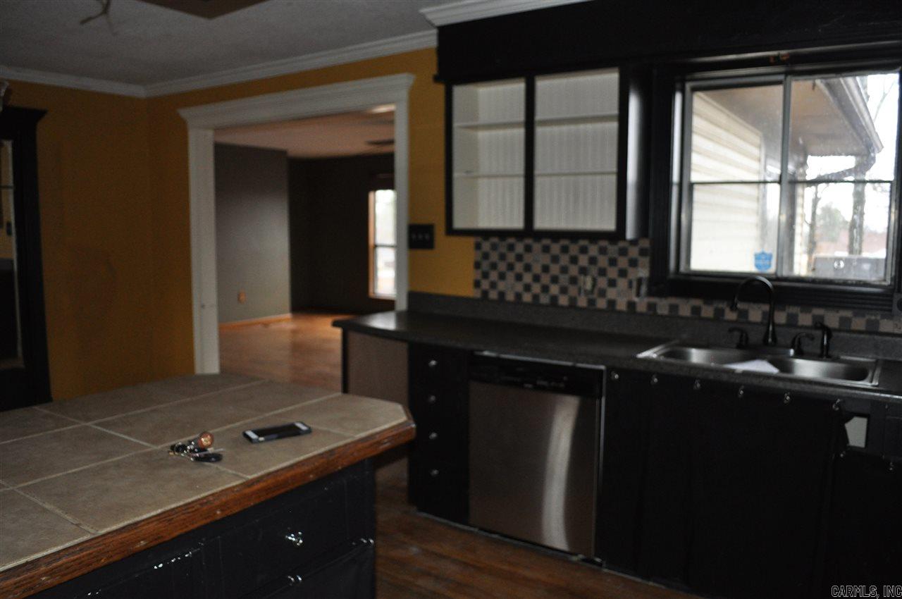 Peoples - Residential