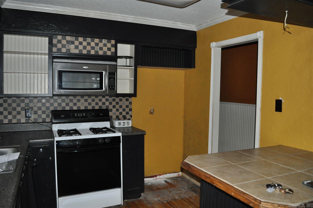 Peoples - Residential