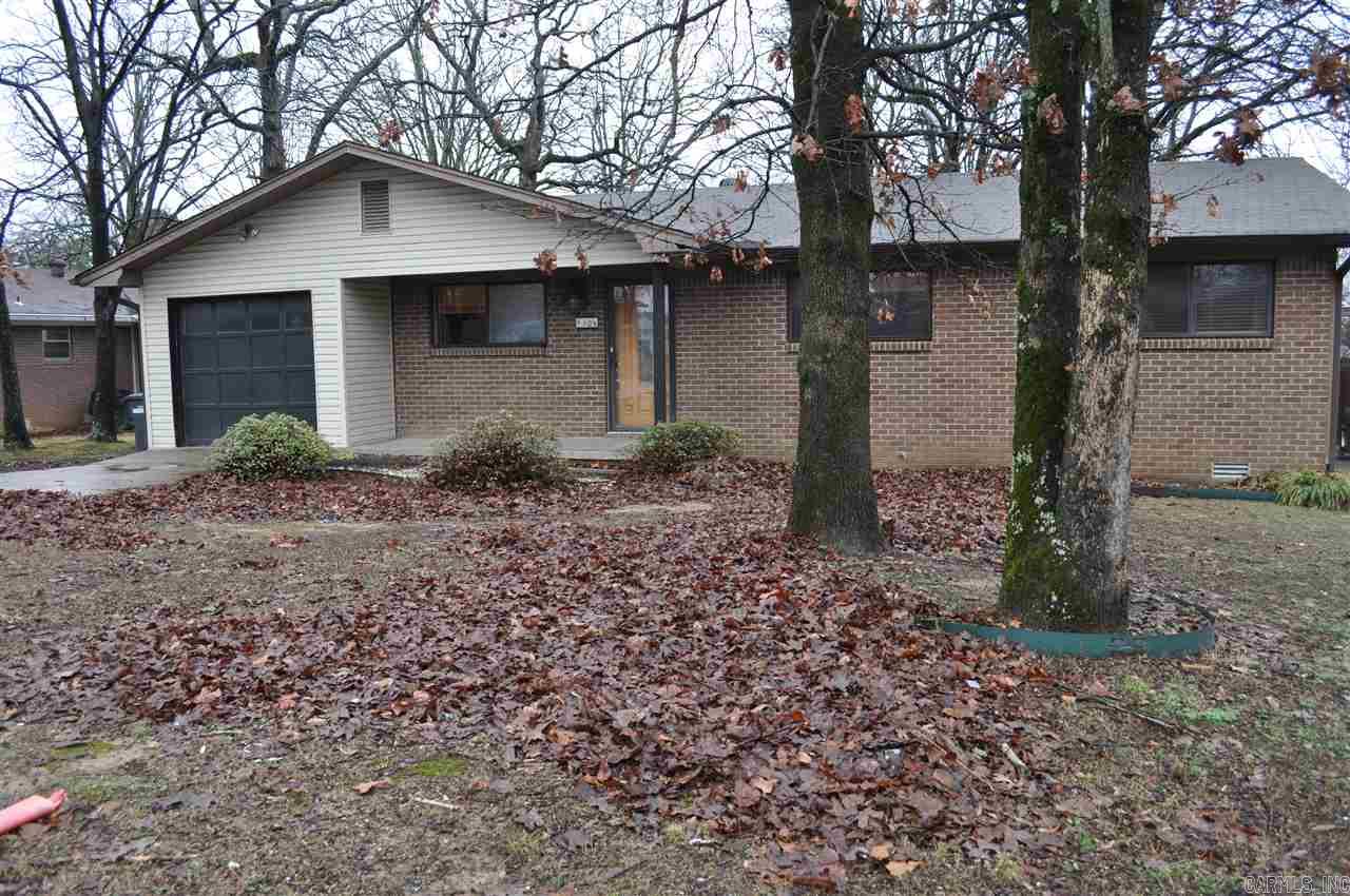 Peoples - Residential